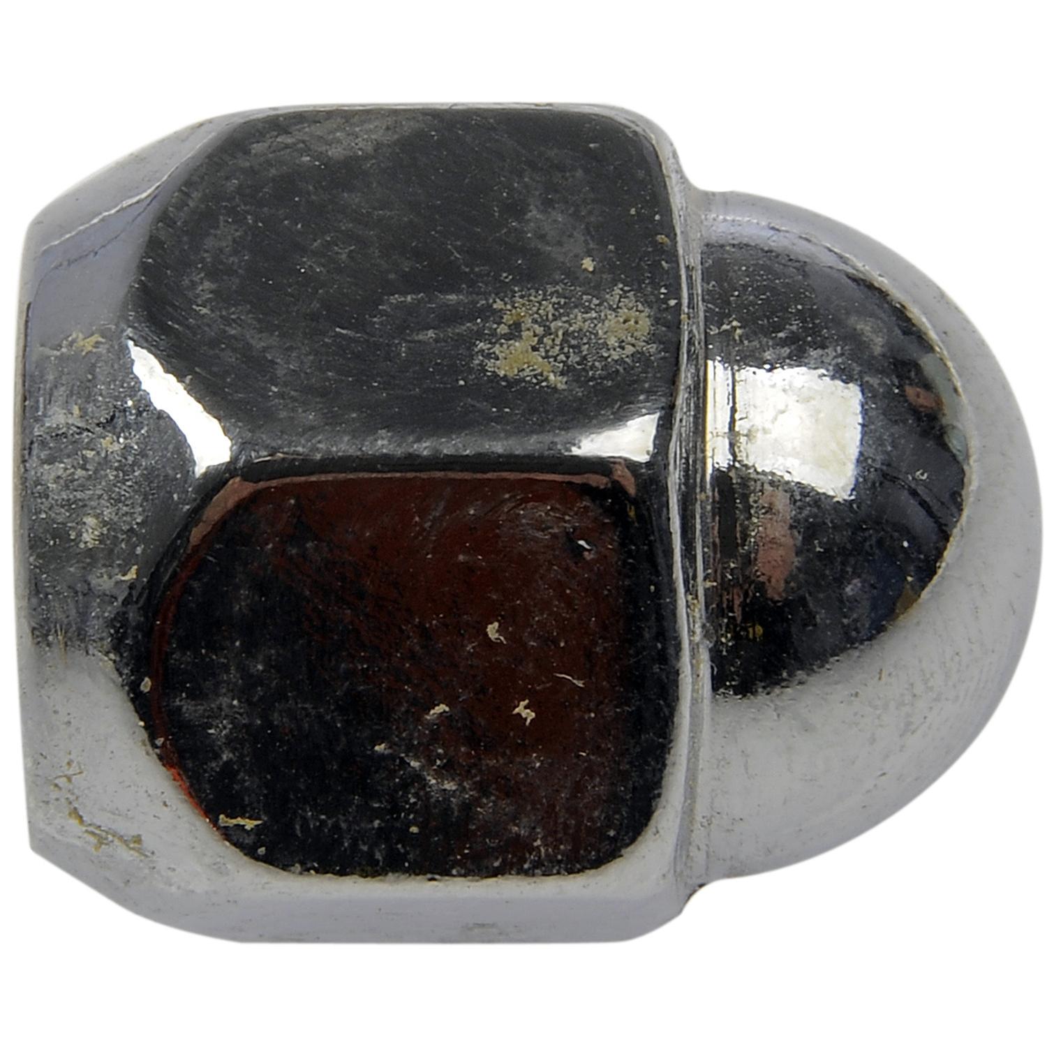 Dorman 611076 - Wheel Lug Nut Dorman 611076 Wheel Lug Nut product image 1 of 3
