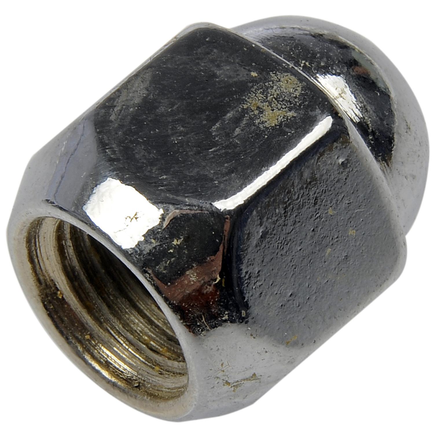 Dorman 611076 - Wheel Lug Nut Dorman 611076 Wheel Lug Nut product image 2 of 3