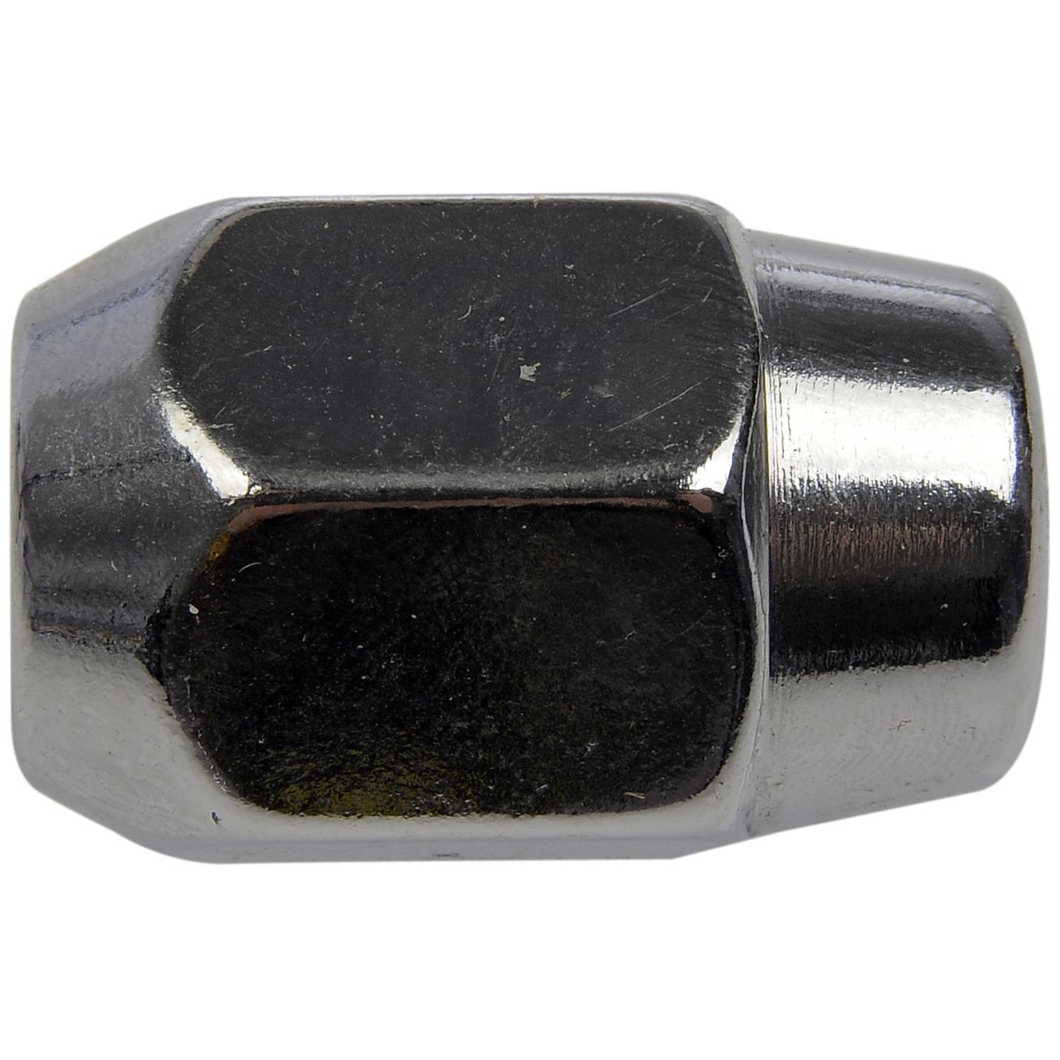 Dorman 611078 Wheel Lug Nut product image 1 of 3