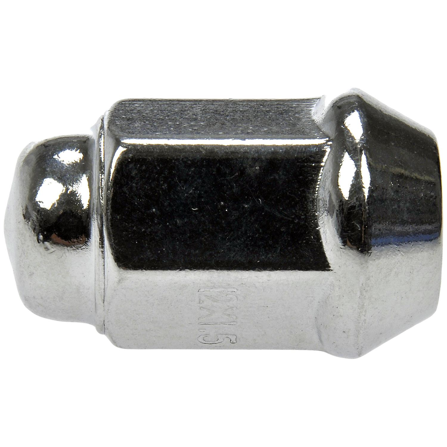 Dorman 611084.1 Wheel Lug Nut product image 1 of 9