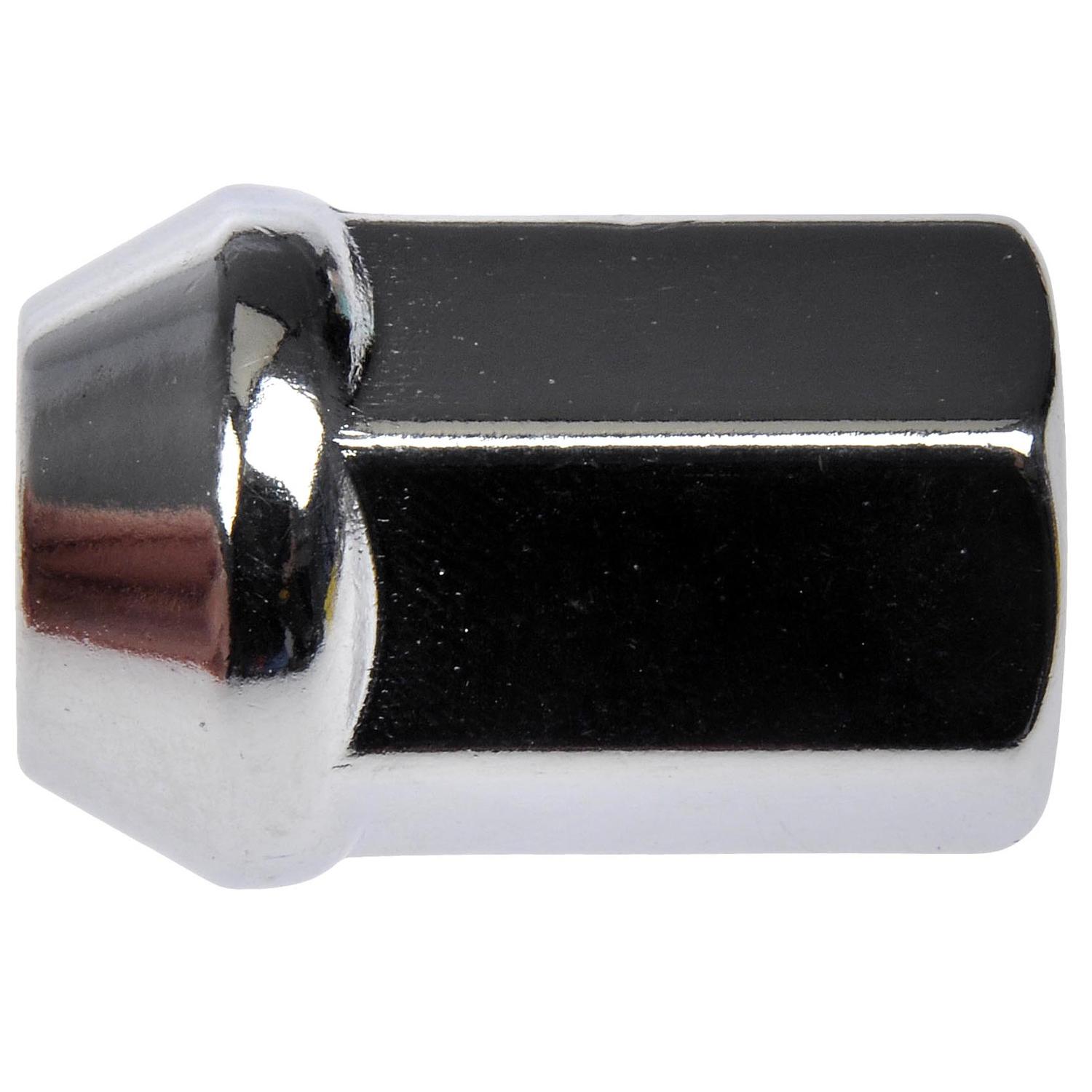 Dorman 611089.1 - Wheel Lug Nut Dorman 611089.1 Wheel Lug Nut product image 1 of 6