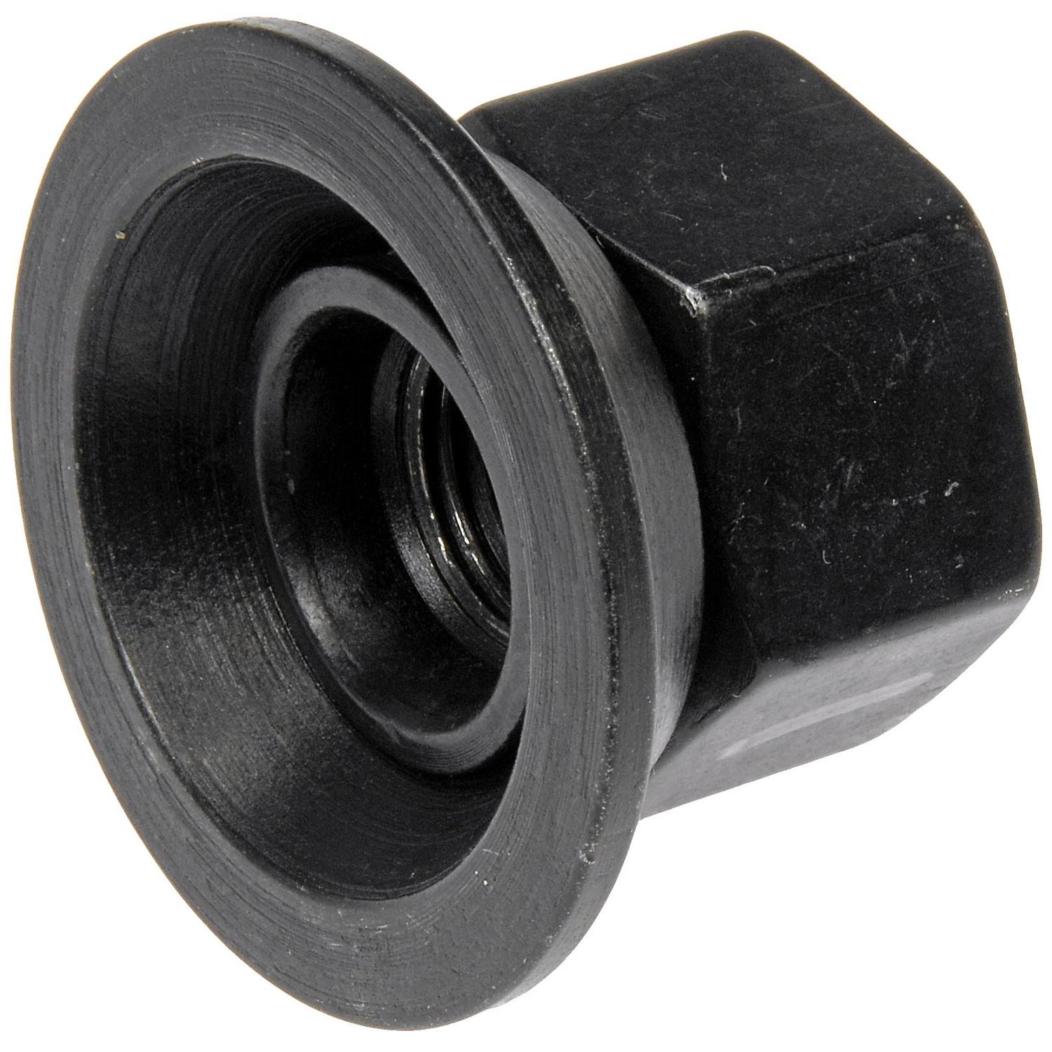 Dorman 611092.1 Wheel Lug Nut product image 2 of 3