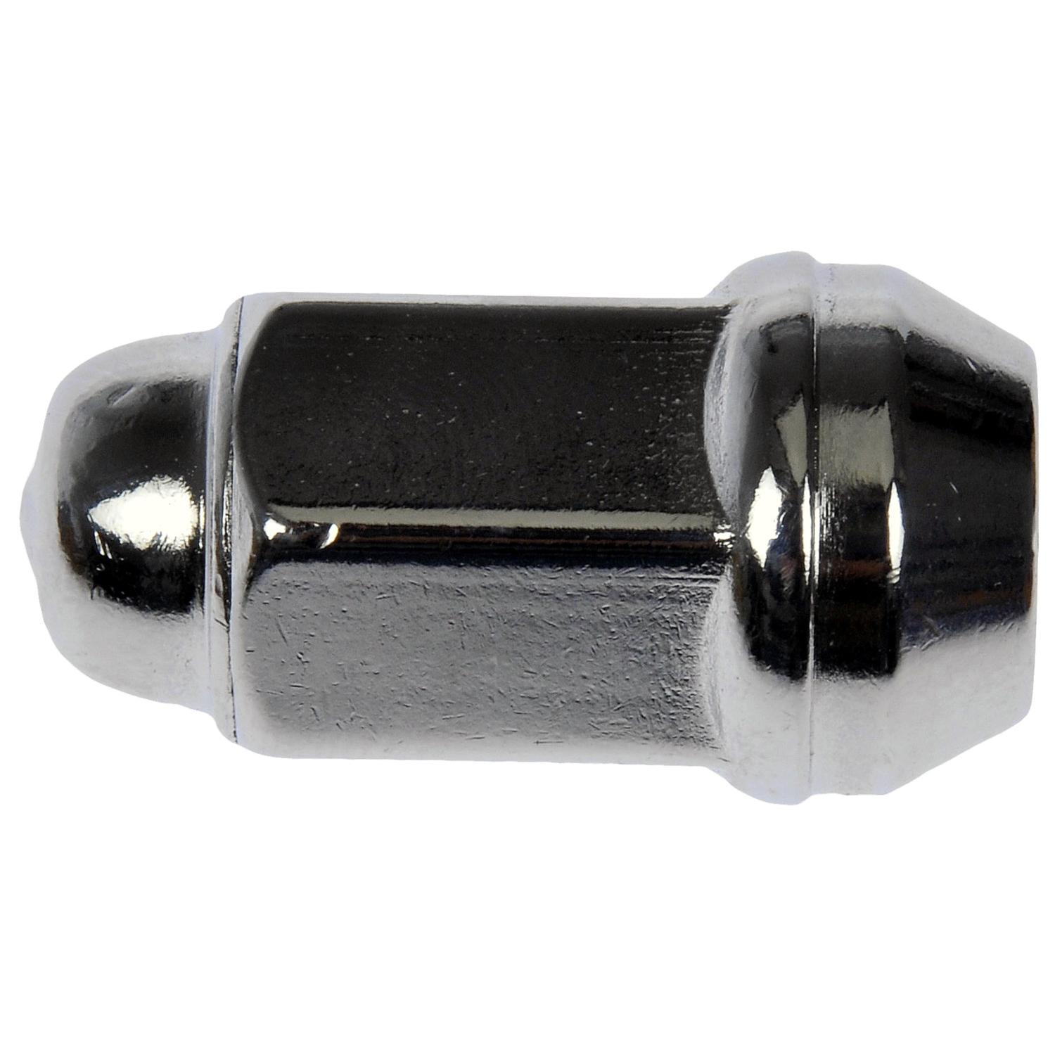 Dorman 611094 - Wheel Lug Nut Dorman 611094 Wheel Lug Nut product image 2 of 8