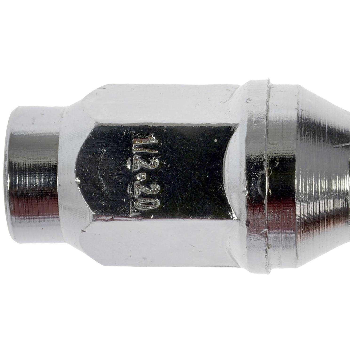 Dorman 611094 - Wheel Lug Nut Dorman 611094 Wheel Lug Nut product image 7 of 8