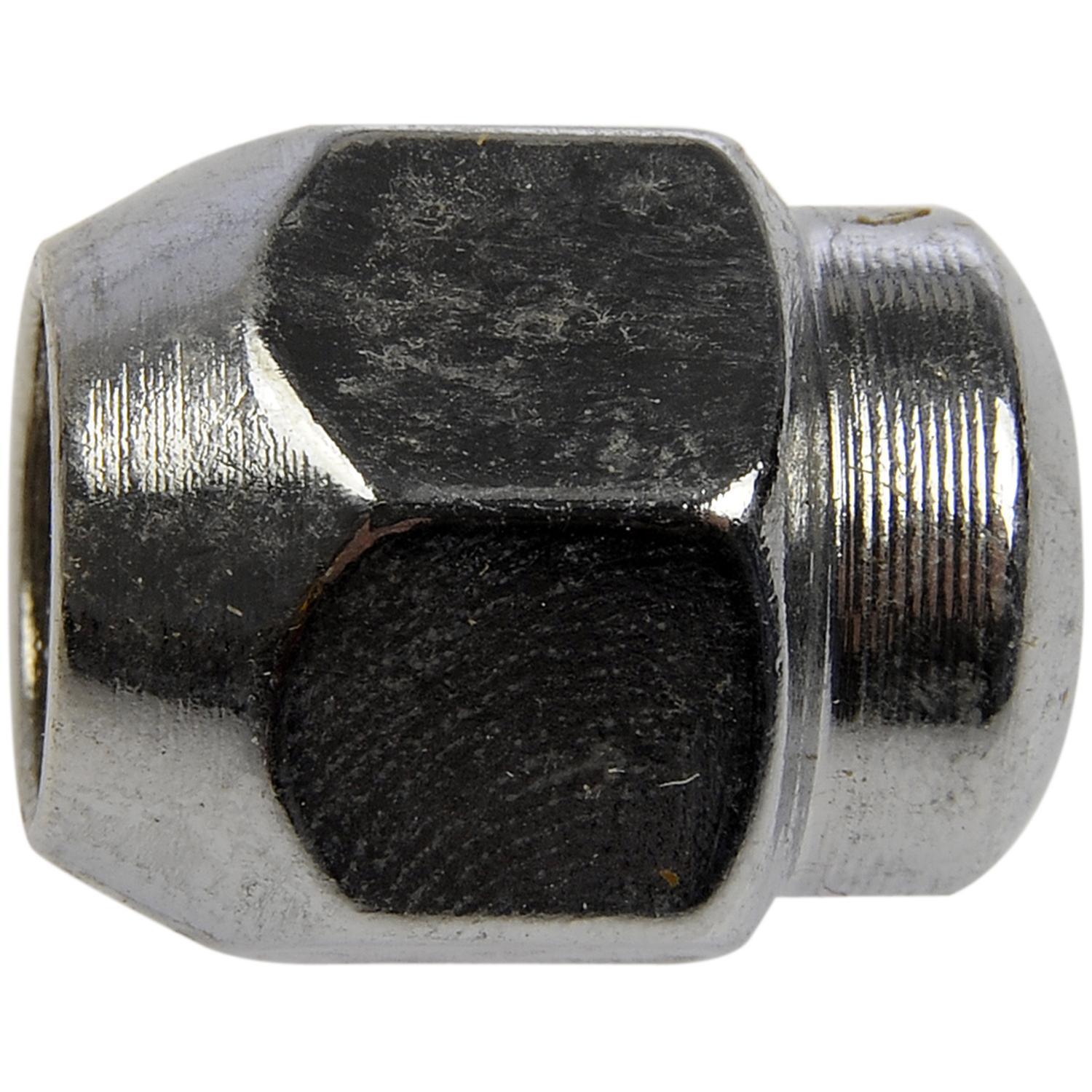 Dorman 611096 - Wheel Lug Nut Dorman 611096 Wheel Lug Nut product image 1 of 3