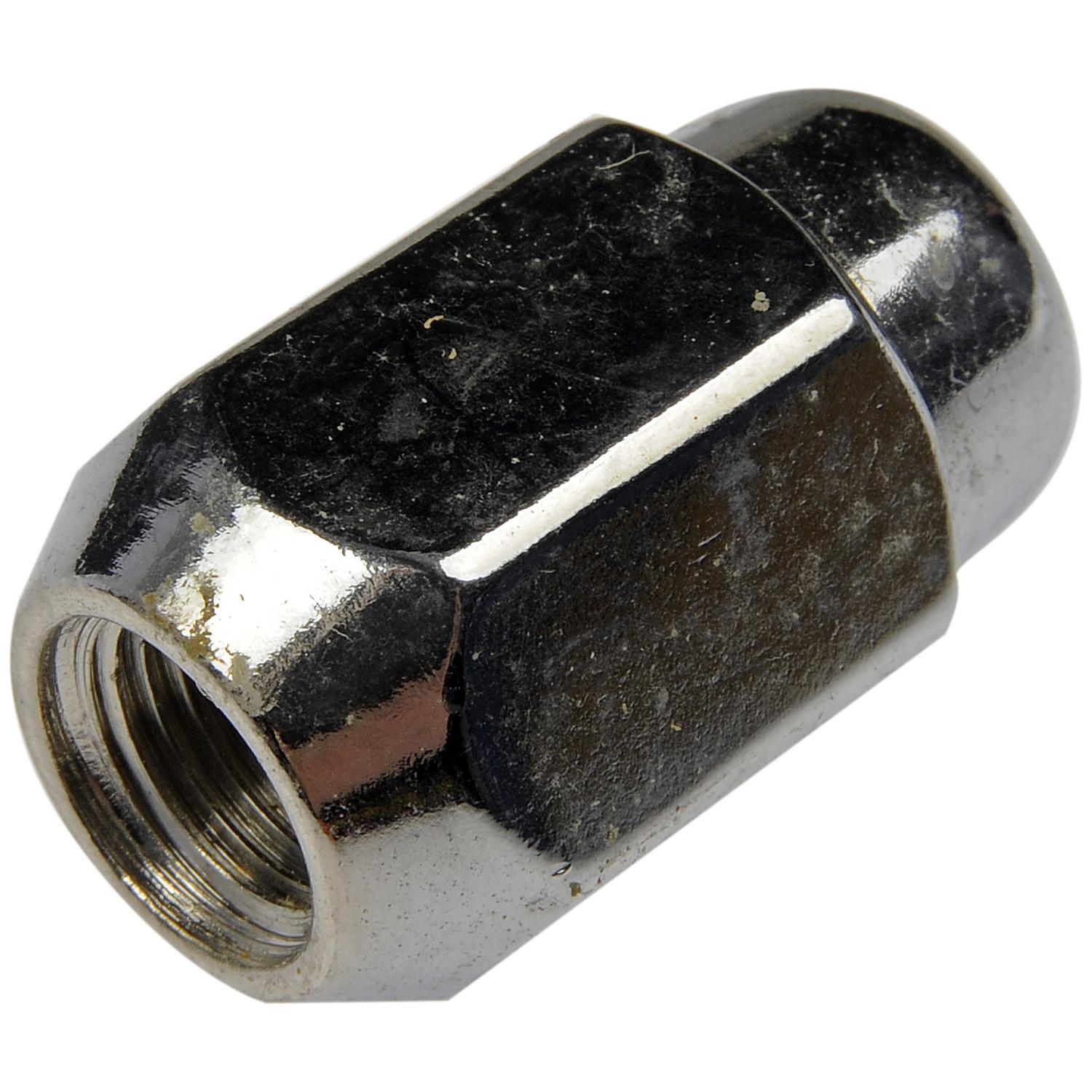 Dorman 611099 - Wheel Lug Nut Dorman 611099 Wheel Lug Nut product image 2 of 3
