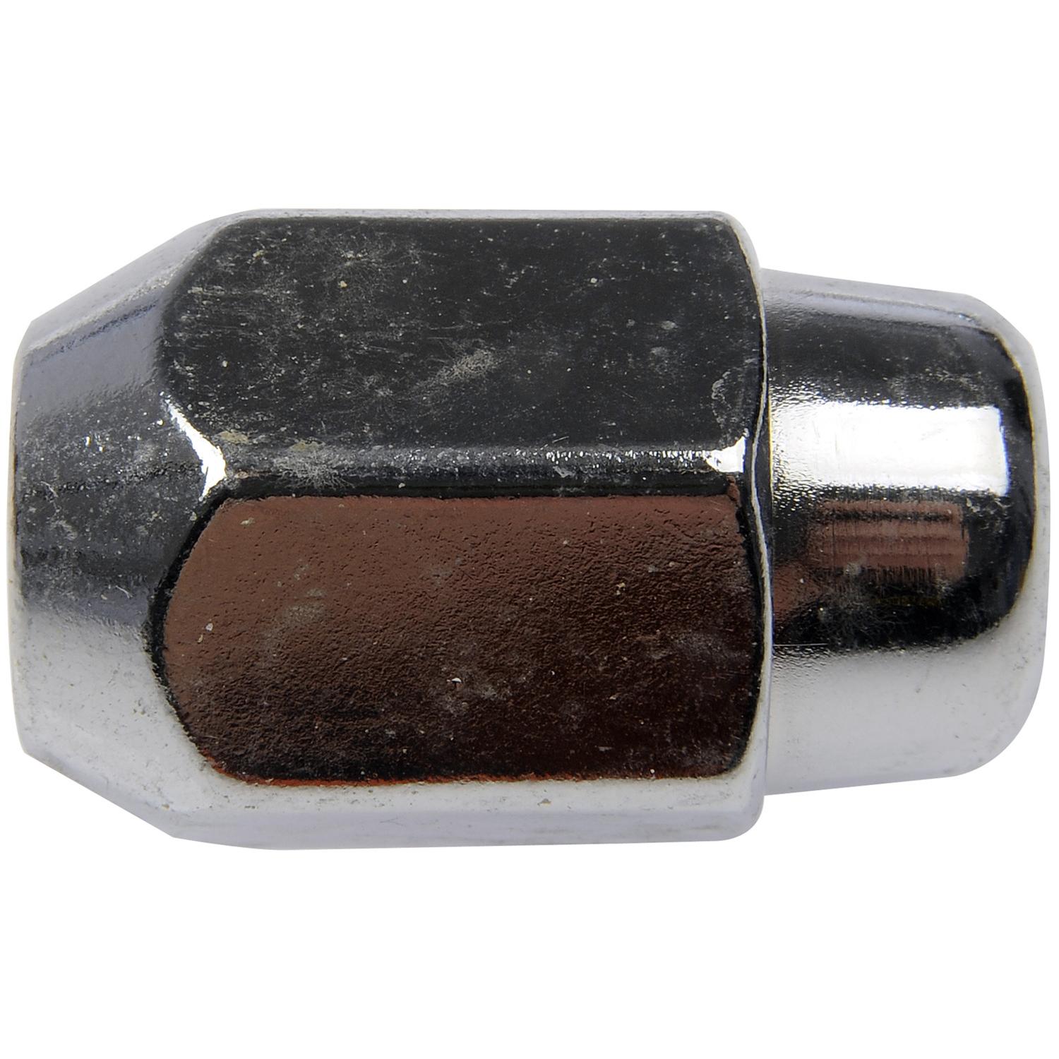 Dorman 611100.1 Wheel Lug Nut product image 1 of 3