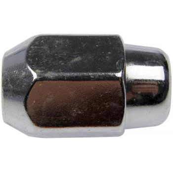 Dorman 611100BP Wheel Lug Nut product image 1 of 3