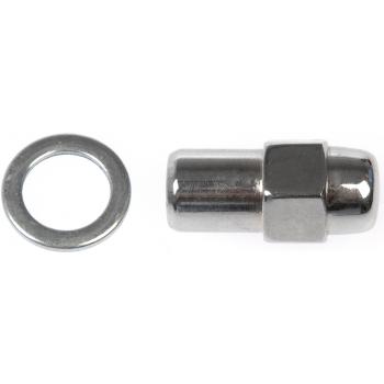 Dorman 611107 Wheel Lug Nut product image 1 of 2