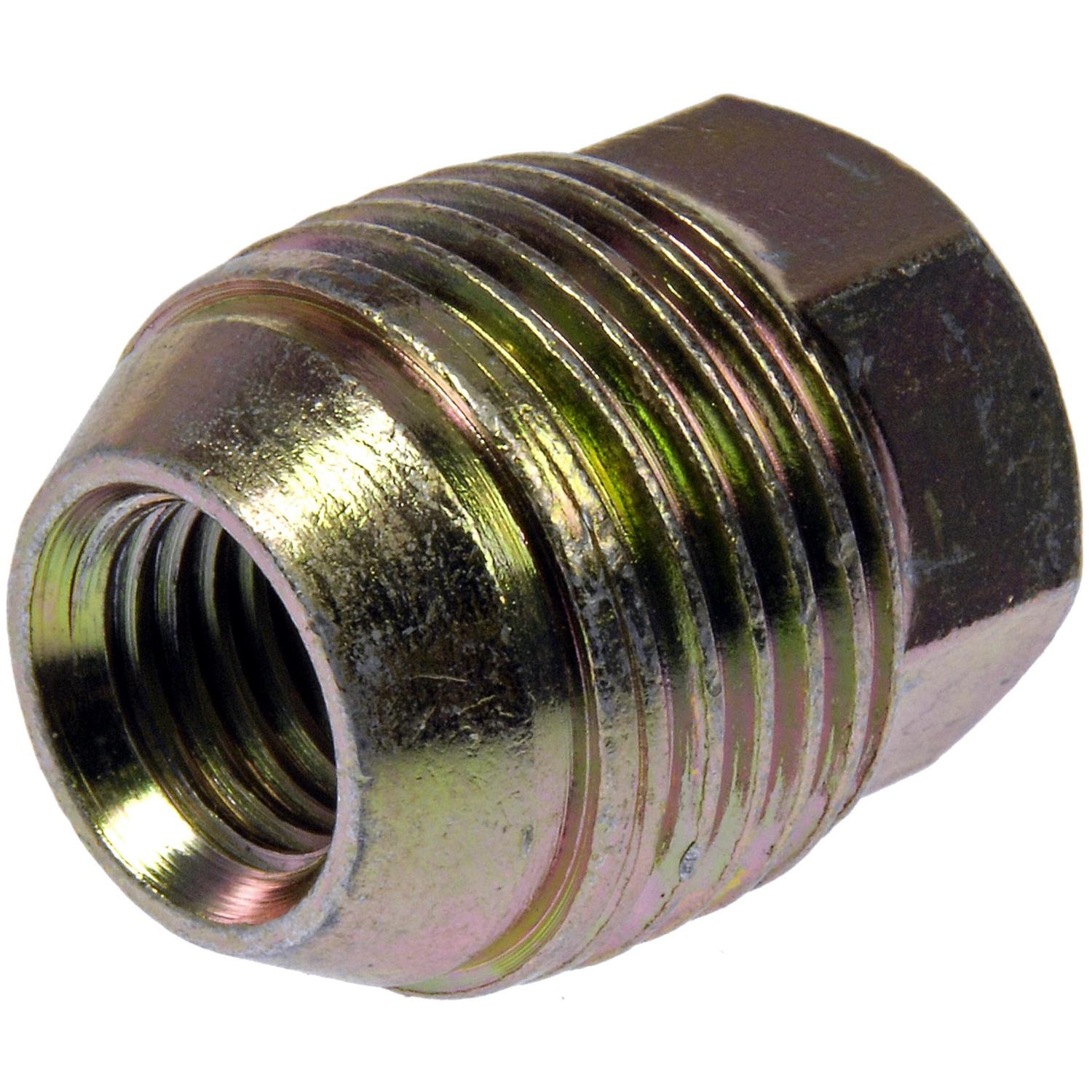Dorman 611109.1 Wheel Lug Nut product image 2 of 3