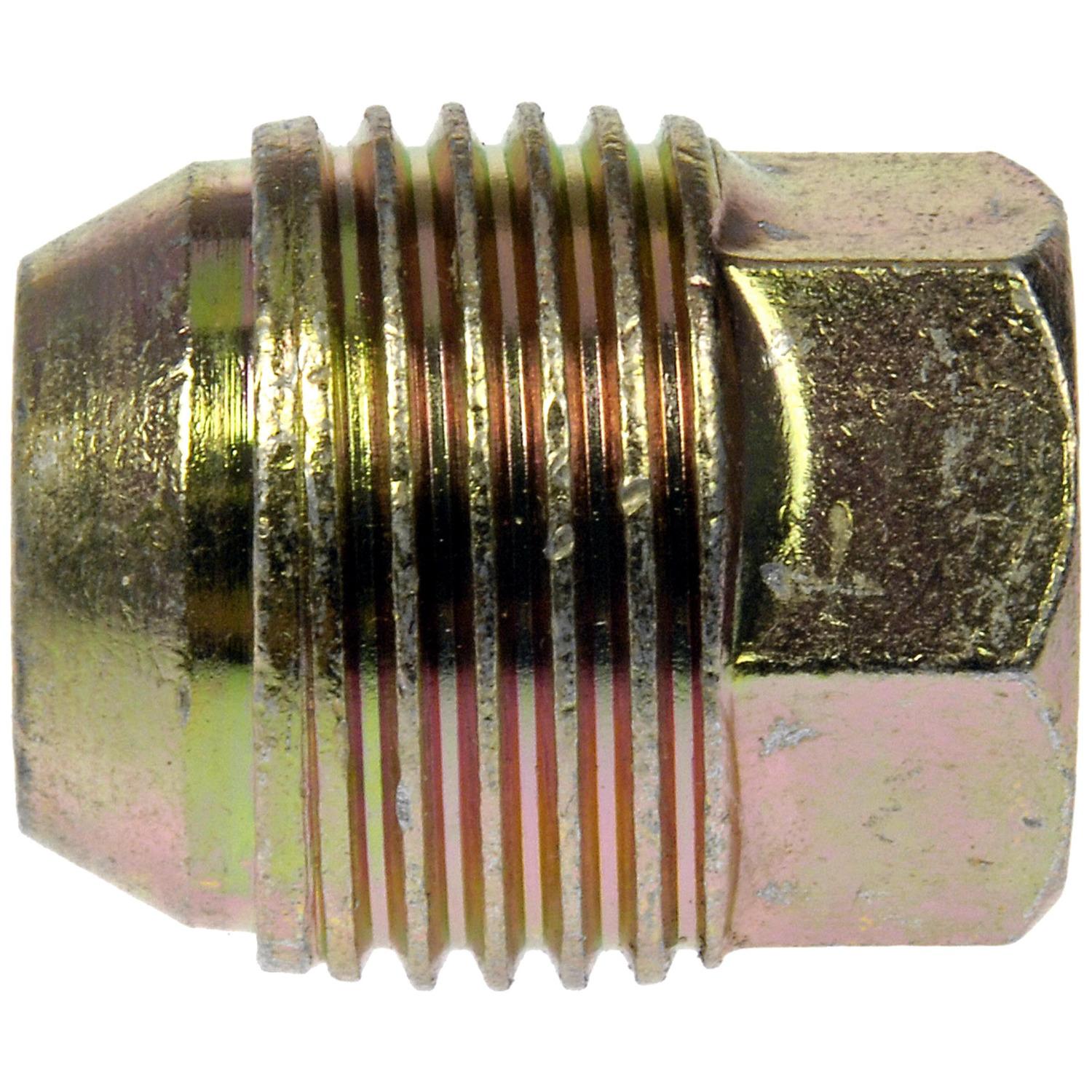 Dorman 611109 - Wheel Lug Nut Dorman 611109 Wheel Lug Nut product image 1 of 3