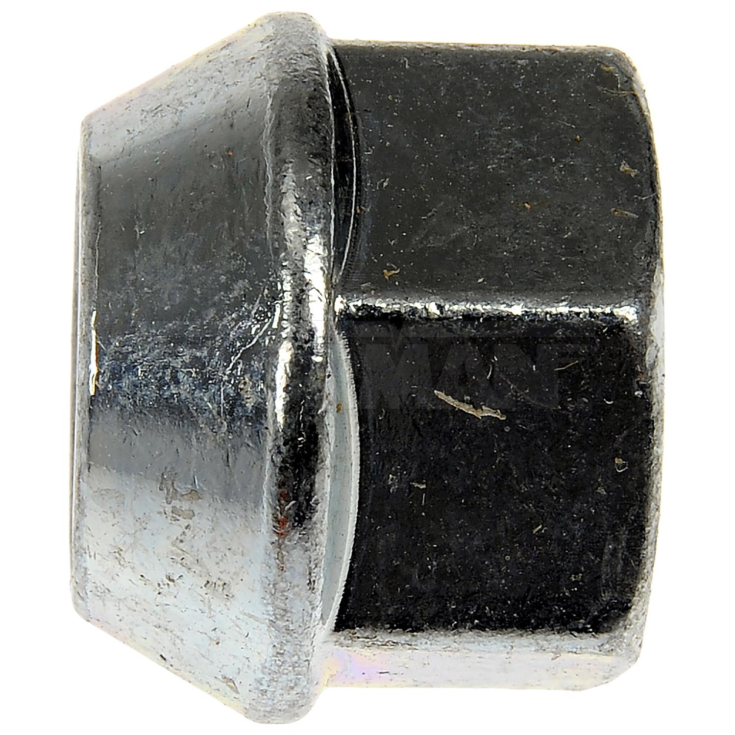 Dorman 611110.1 Wheel Lug Nut product image 8 of 9