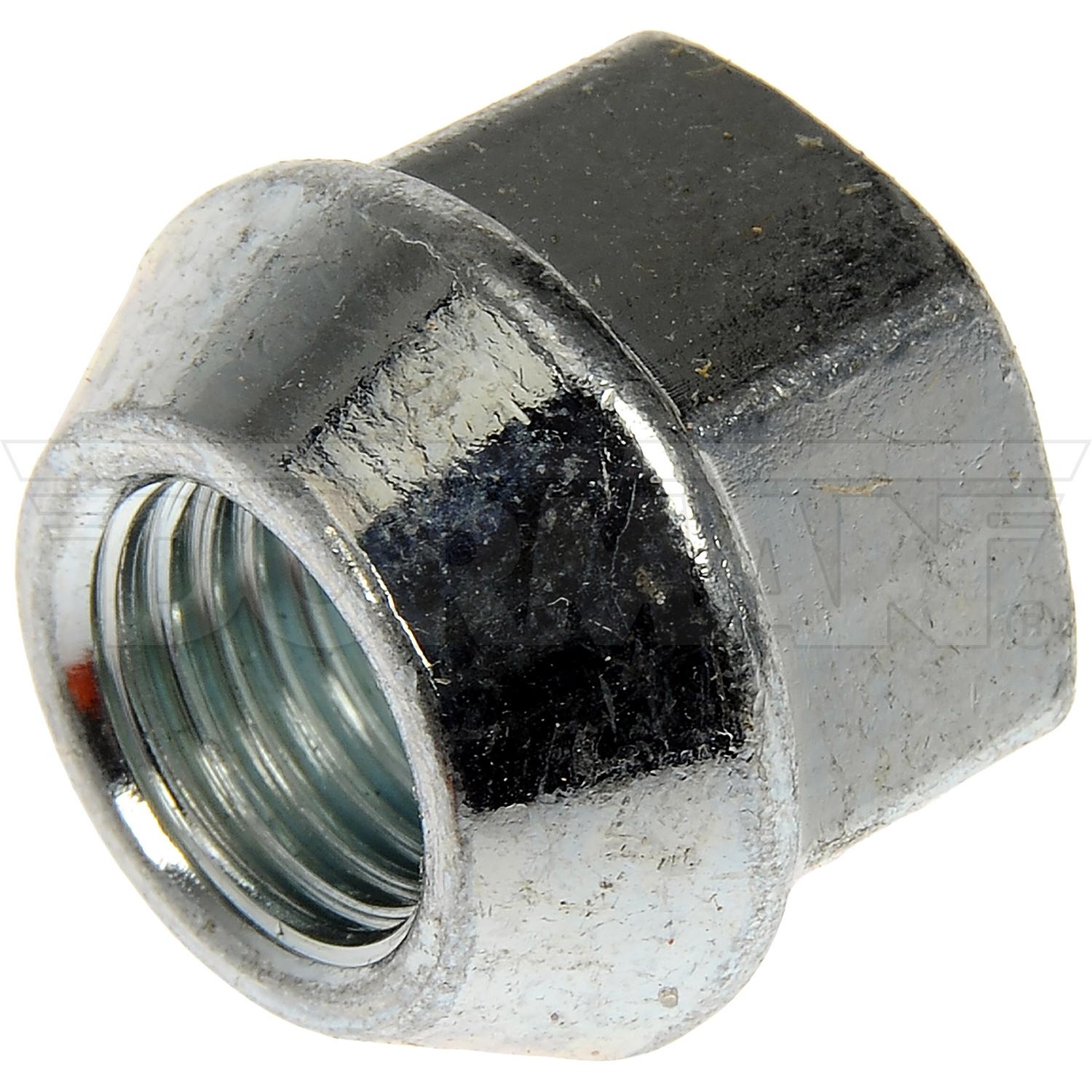 Dorman 611110.40 Wheel Lug Nut product image 9 of 9