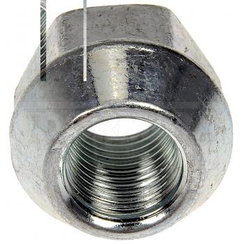 Dorman 611110 - Wheel Lug Nut Dorman 611110 Wheel Lug Nut product image 1 of 5