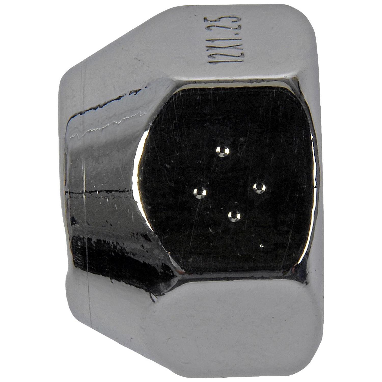 Dorman 611113.1 - Wheel Lug Nut Dorman 611113.1 Wheel Lug Nut product image 1 of 3