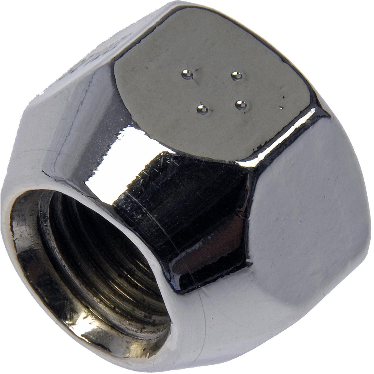 Dorman 611113.1 - Wheel Lug Nut Dorman 611113.1 Wheel Lug Nut product image 2 of 3