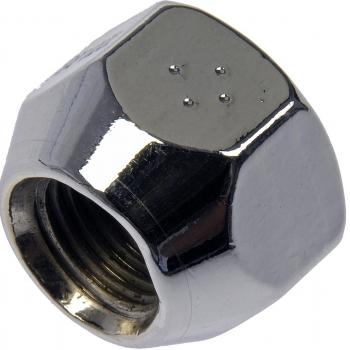 Dorman 611113 - Wheel Lug Nut Dorman 611113 Wheel Lug Nut product image 2 of 3