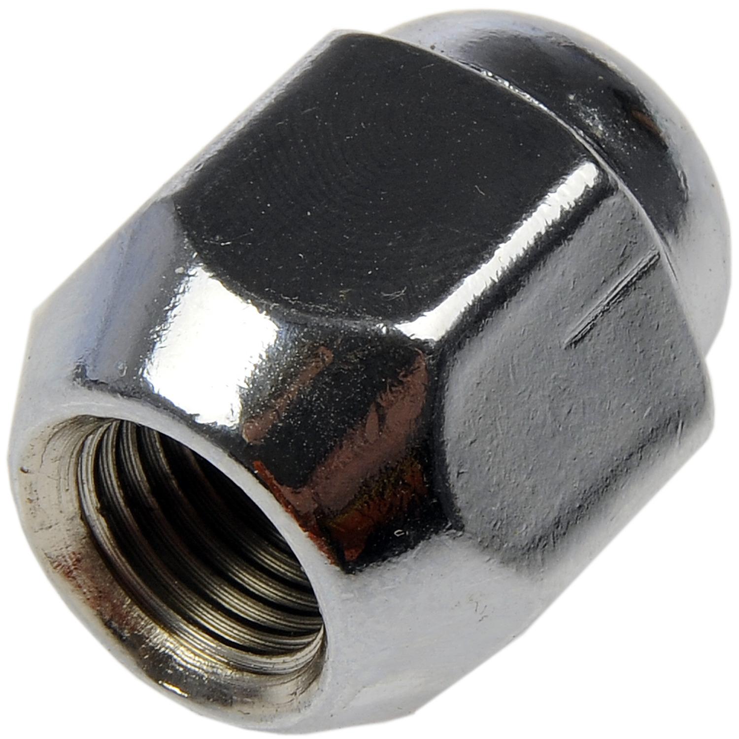 Dorman 611114.1 - Wheel Lug Nut Dorman 611114.1 Wheel Lug Nut product image 2 of 3