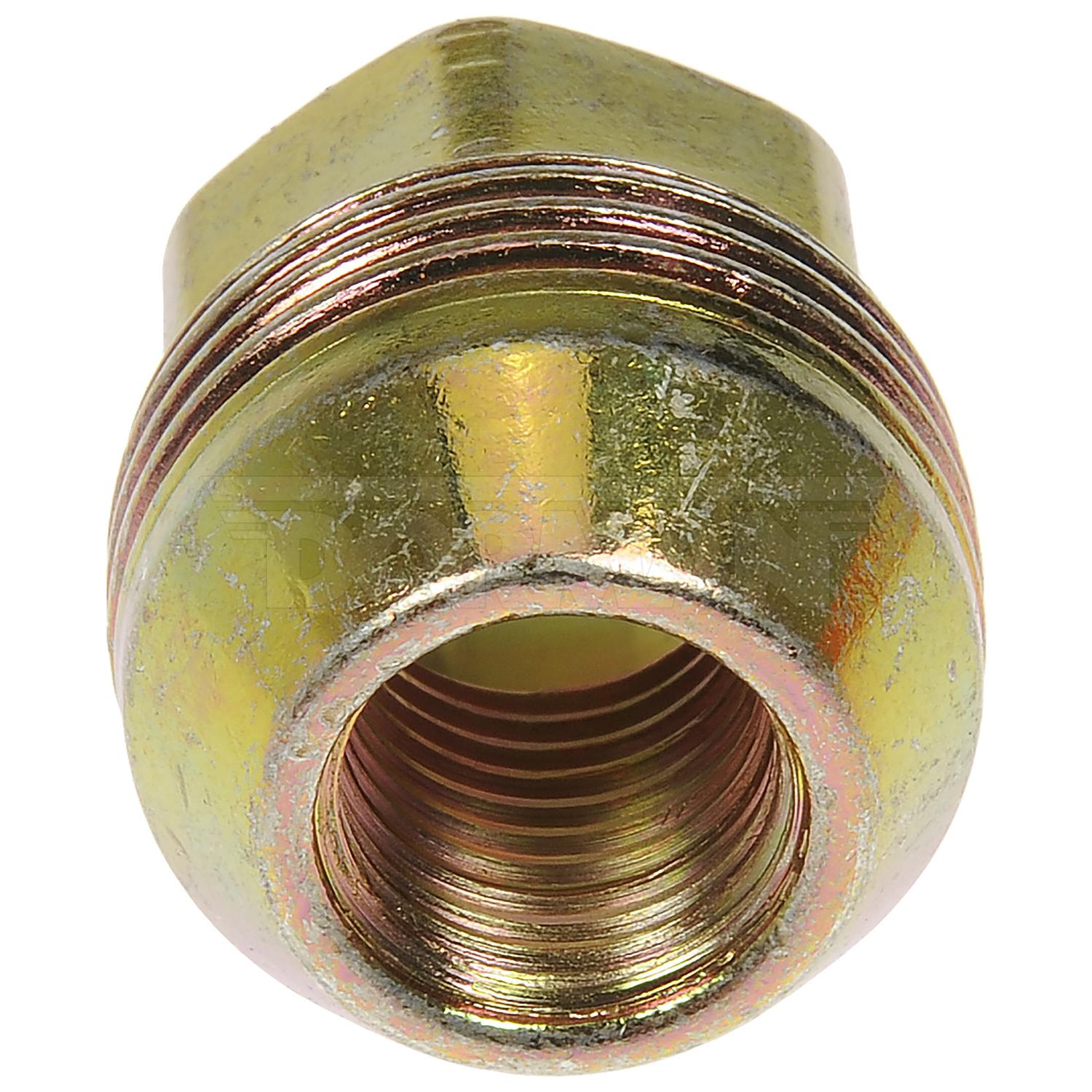 Dorman 611115.1 - Wheel Lug Nut Dorman 611115.1 Wheel Lug Nut product image 6 of 9