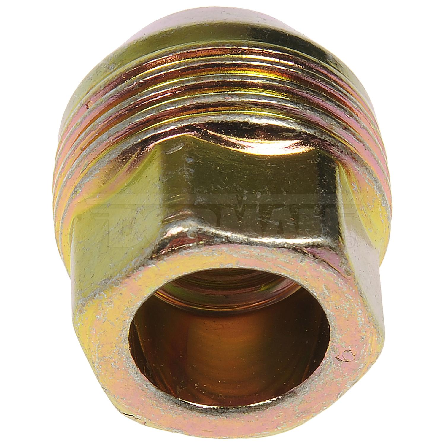 Dorman 611115.1 - Wheel Lug Nut Dorman 611115.1 Wheel Lug Nut product image 7 of 9
