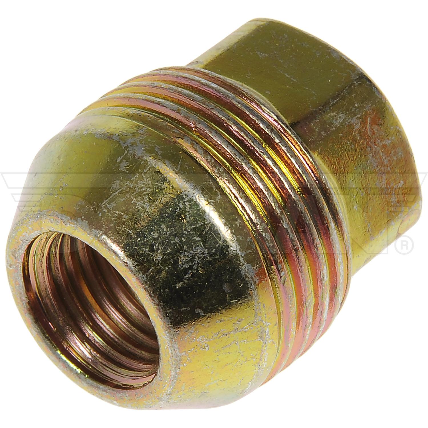 Dorman 611115.1 - Wheel Lug Nut Dorman 611115.1 Wheel Lug Nut product image 9 of 9