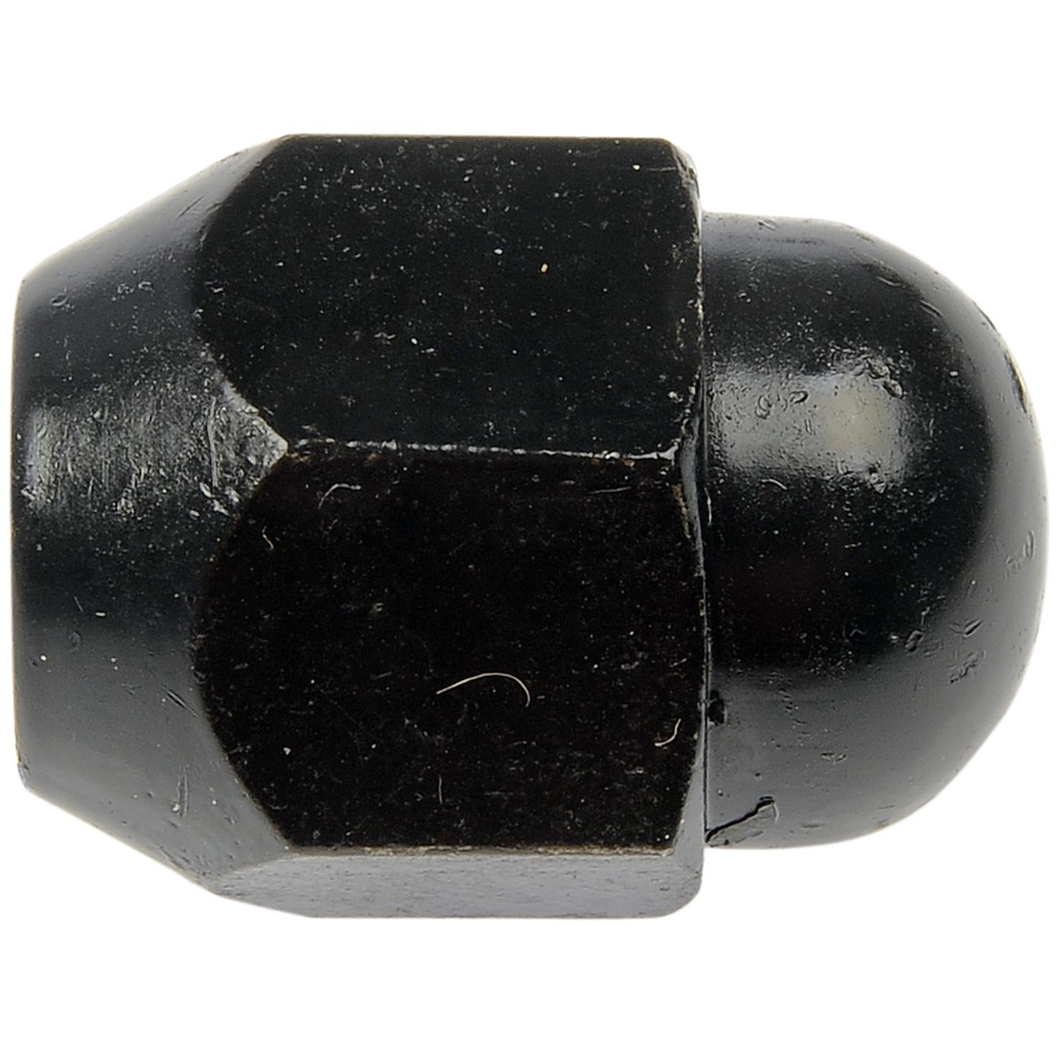 Dorman 611116.1 Wheel Lug Nut product image 1 of 3