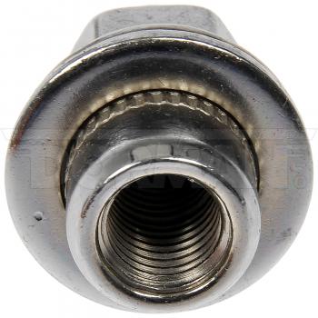 Dorman 611117.40 Wheel Lug Nut product image 1 of 9
