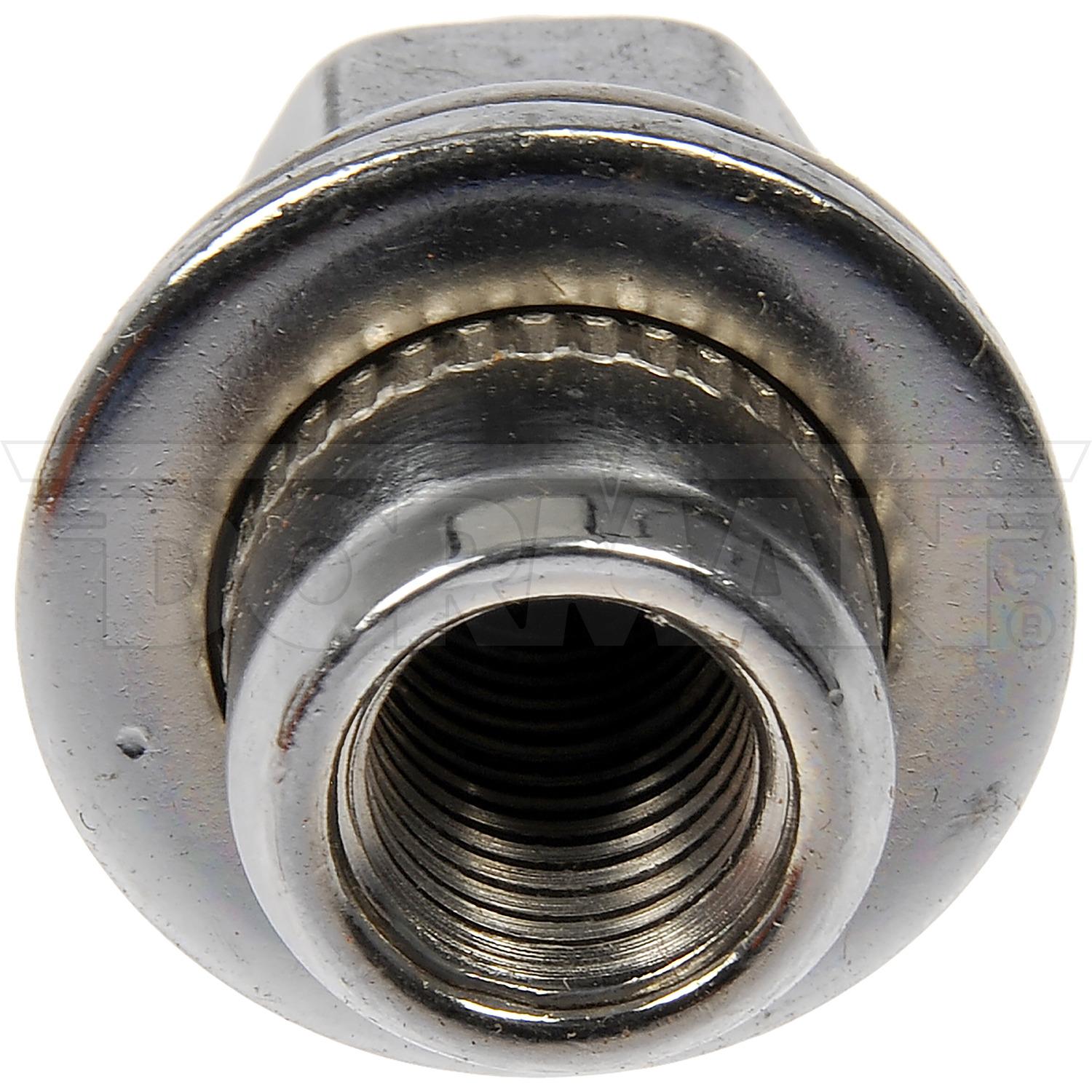 Dorman 611117.1 Wheel Lug Nut product image 6 of 9