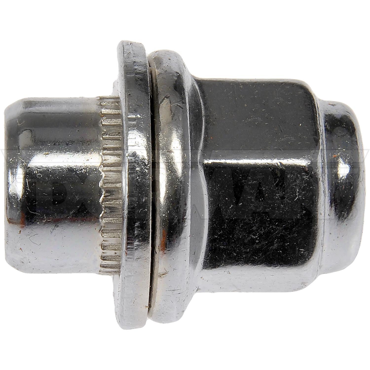 Dorman 611117.1 Wheel Lug Nut product image 8 of 9