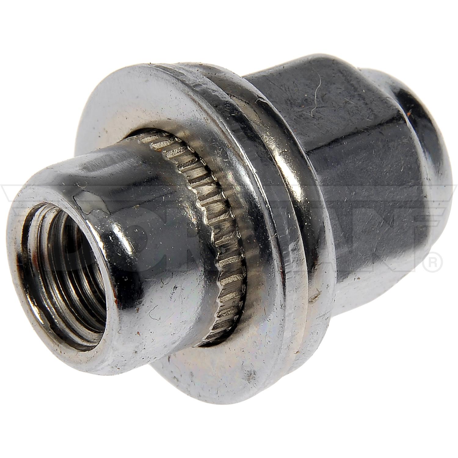 Dorman 611117.1 Wheel Lug Nut product image 9 of 9