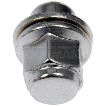 Dorman 611117.40 Wheel Lug Nut product image 7 of 9