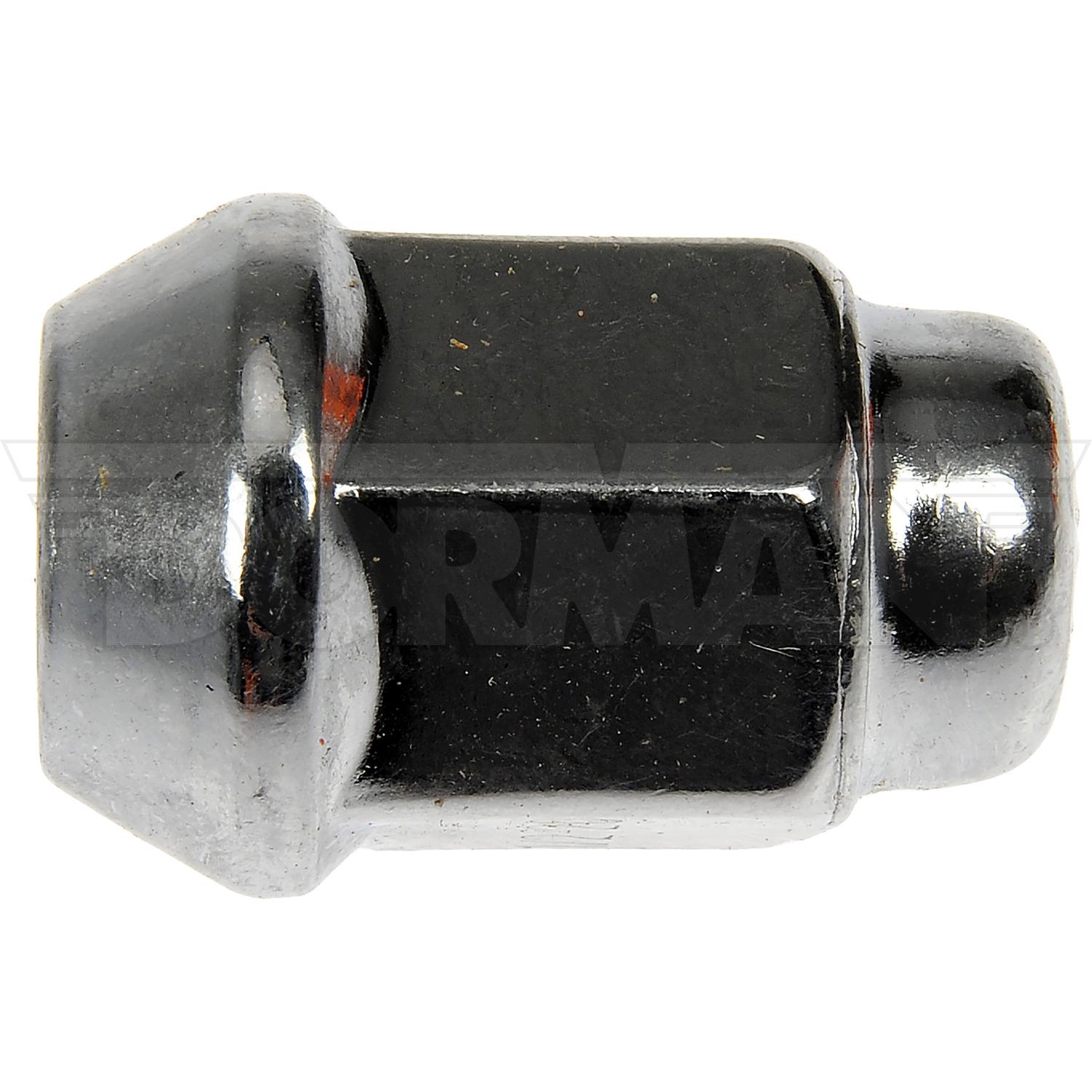 Dorman 611122.40 Wheel Lug Nut product image 10 of 11