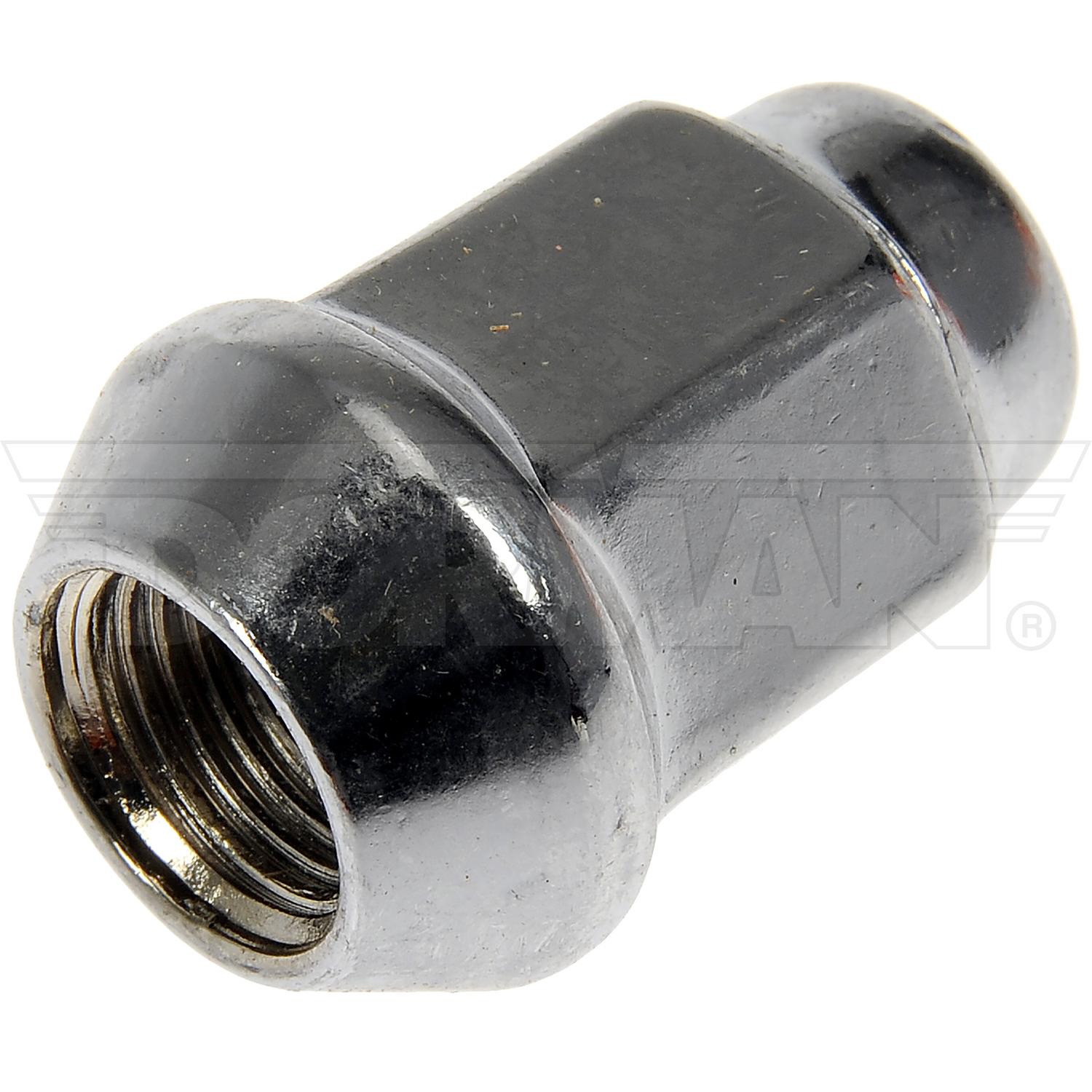 Dorman 611122.40 Wheel Lug Nut product image 11 of 11
