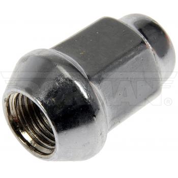 Dorman 611122 Wheel Lug Nut product image 5 of 6