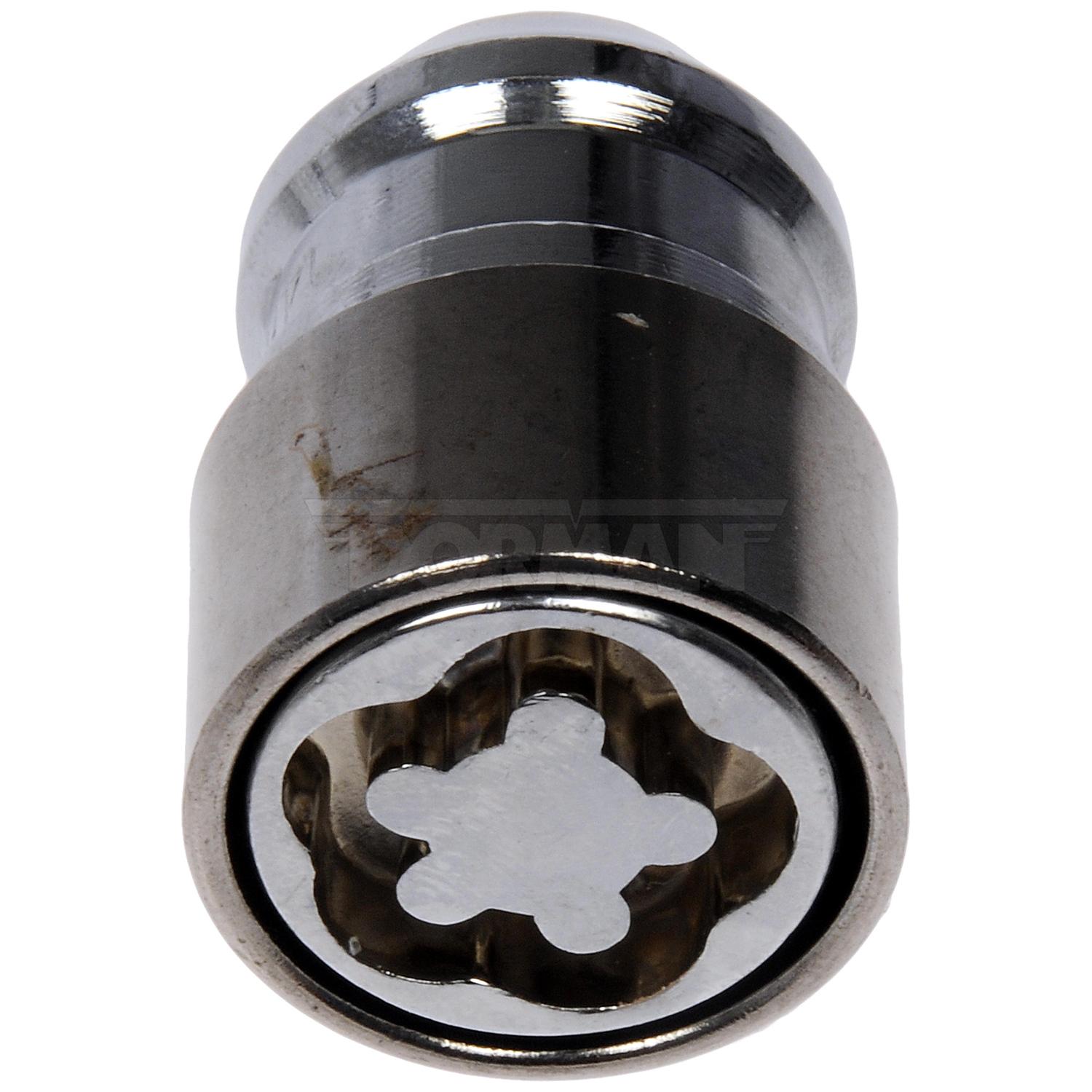 Dorman 611122FK Wheel Lock Set product image 2 of 17