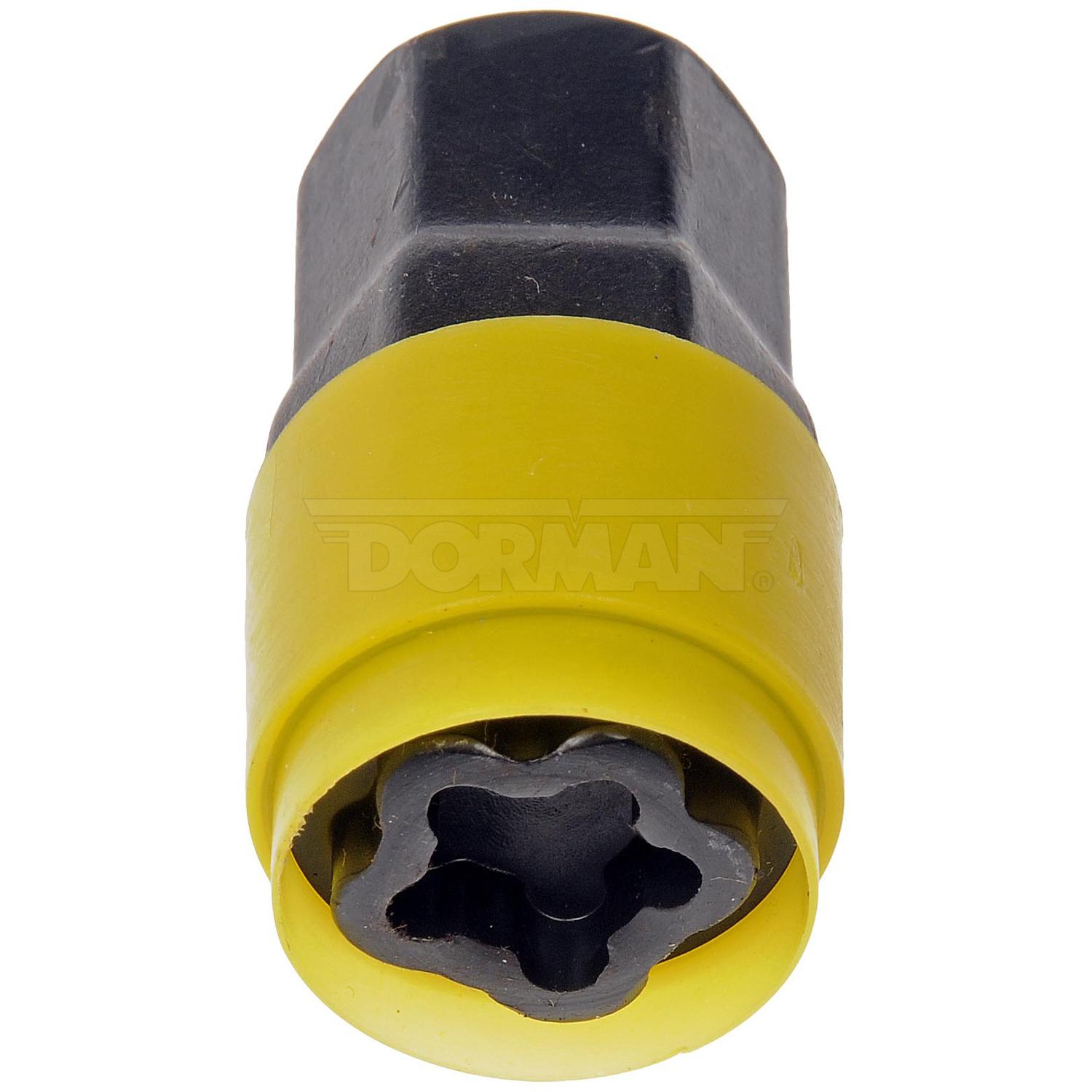 Dorman 611122FK Wheel Lock Set product image 7 of 17