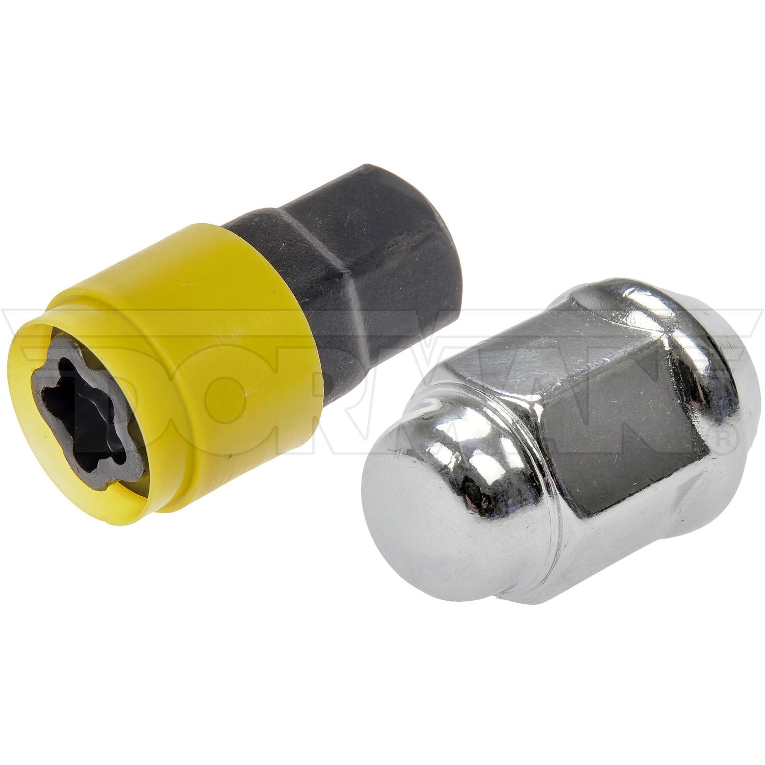 Dorman 611122FK Wheel Lock Set product image 12 of 17