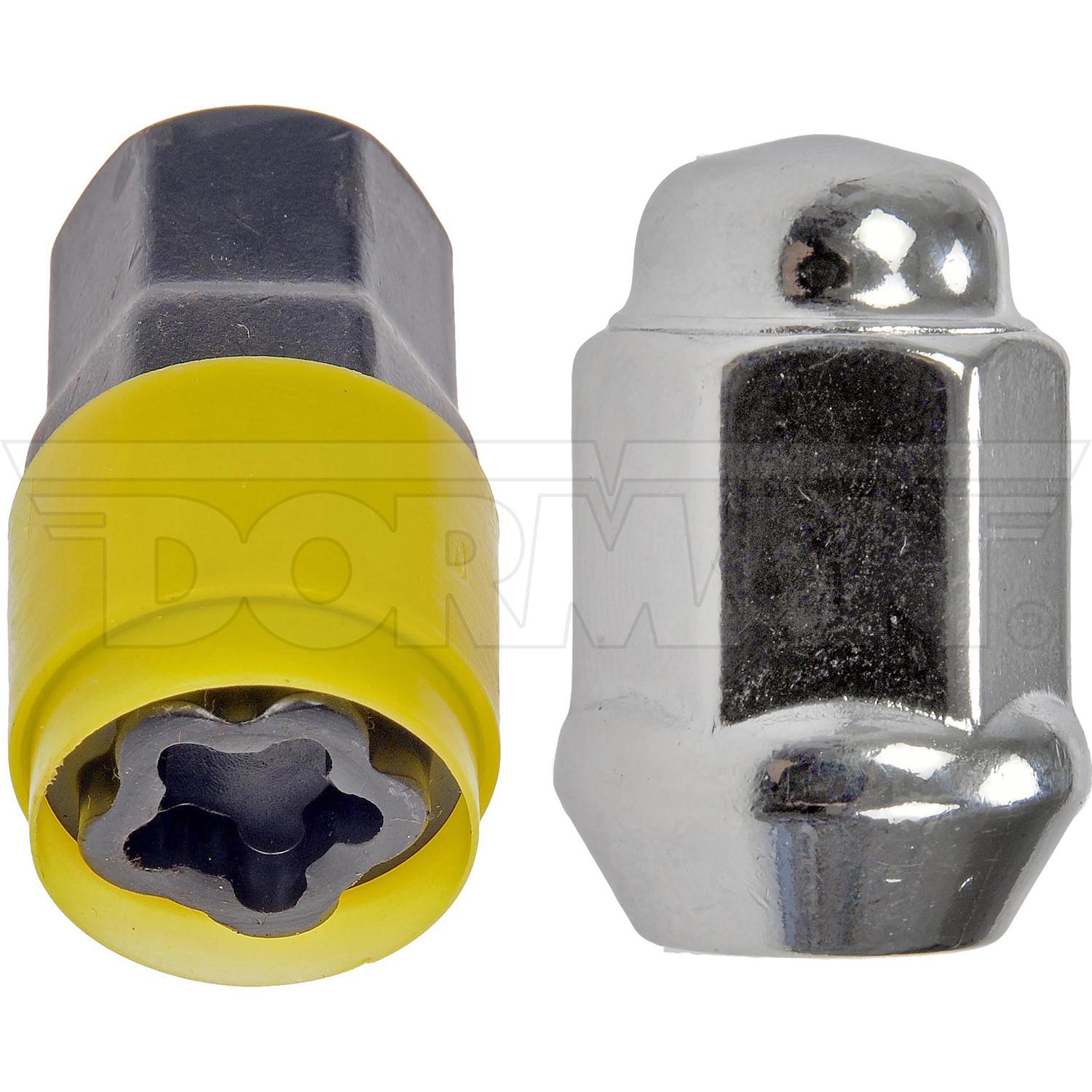 Dorman 611122FK Wheel Lock Set product image 13 of 17