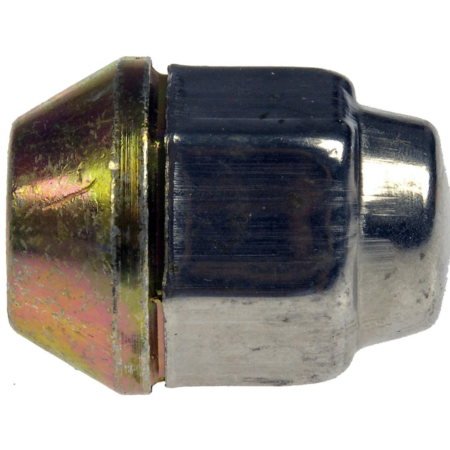 Dorman 611124.1 Wheel Lug Nut product image 1 of 2