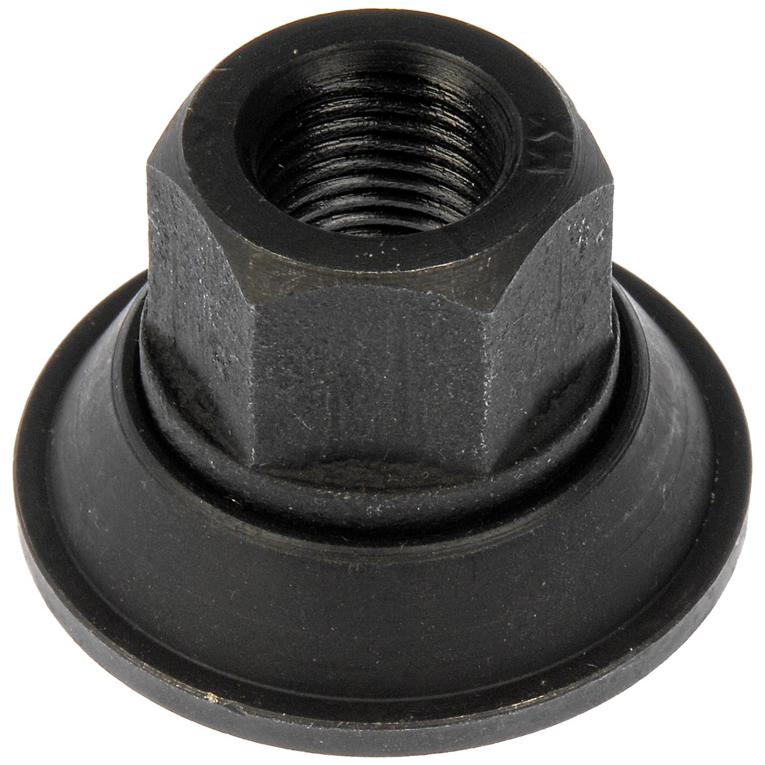 Dorman 611127.1 Wheel Lug Nut product image 2 of 3