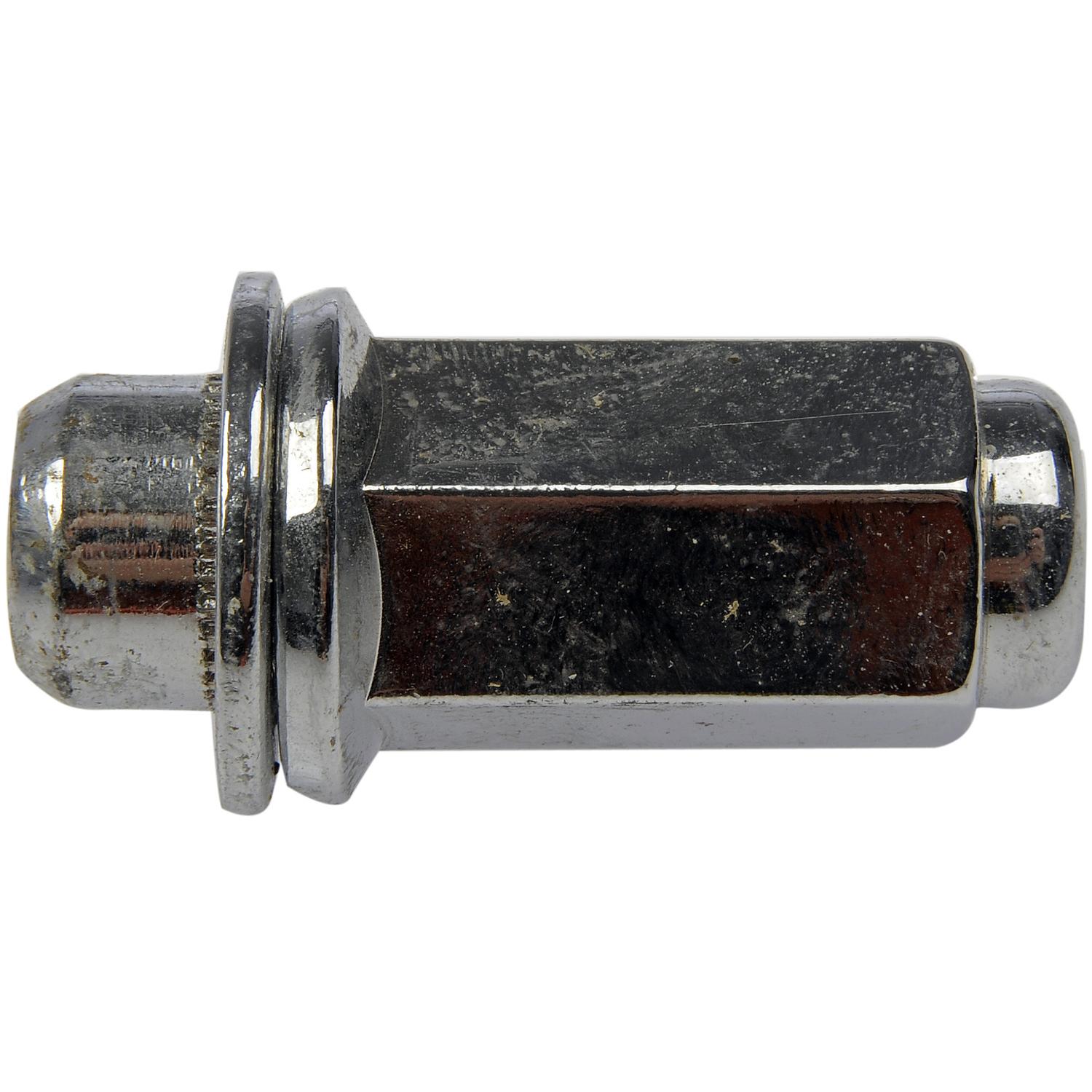 Dorman 611132.1 Wheel Lug Nut product image 1 of 3