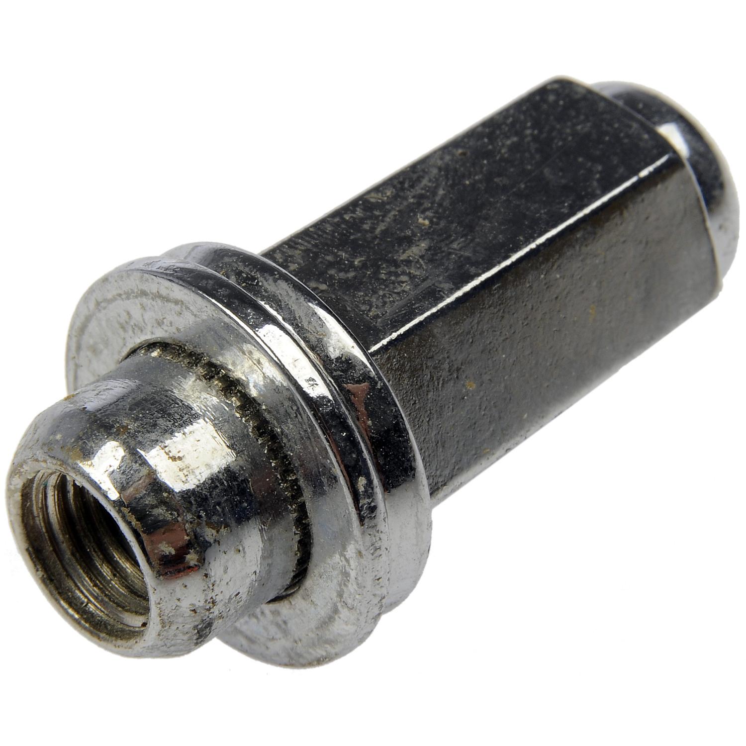Dorman 611132.1 Wheel Lug Nut product image 2 of 3