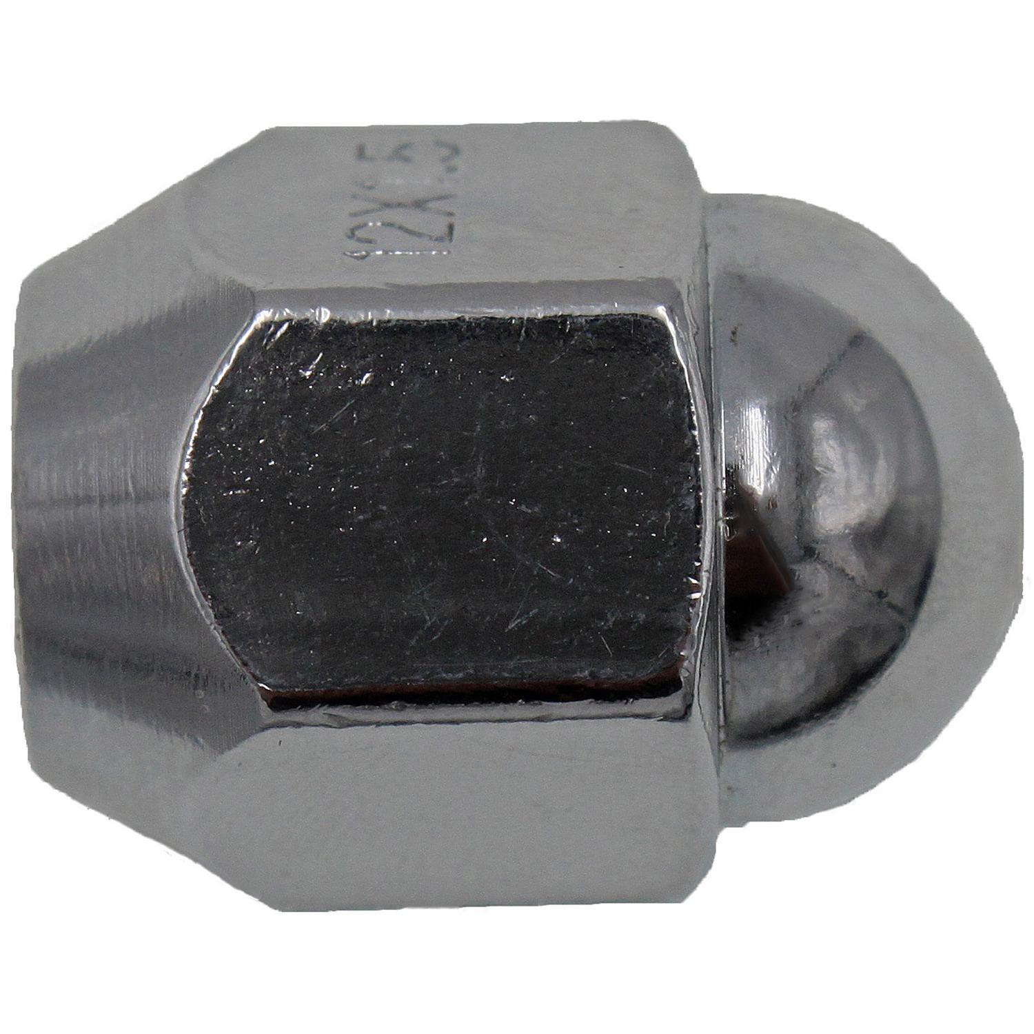 Dorman 611133.1 Wheel Lug Nut product image 1 of 5