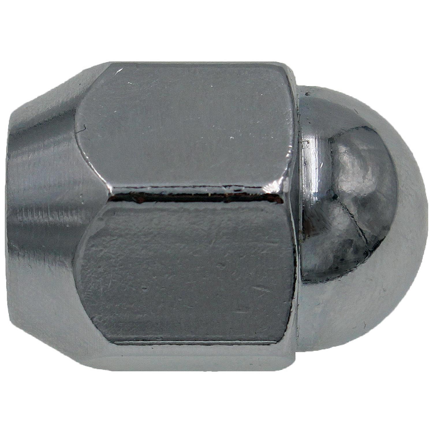 Dorman 611133.1 Wheel Lug Nut product image 2 of 5