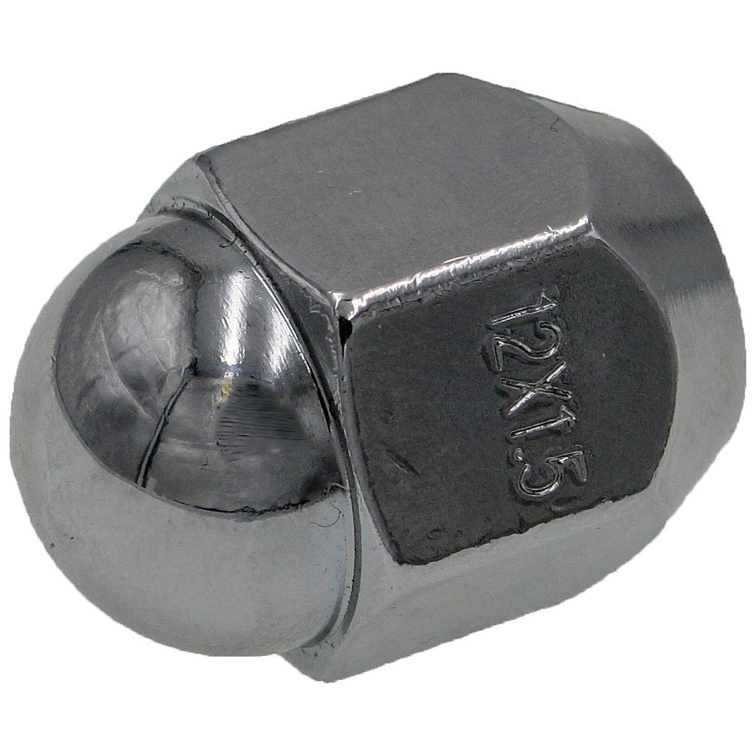 Dorman 611133.1 Wheel Lug Nut product image 4 of 5