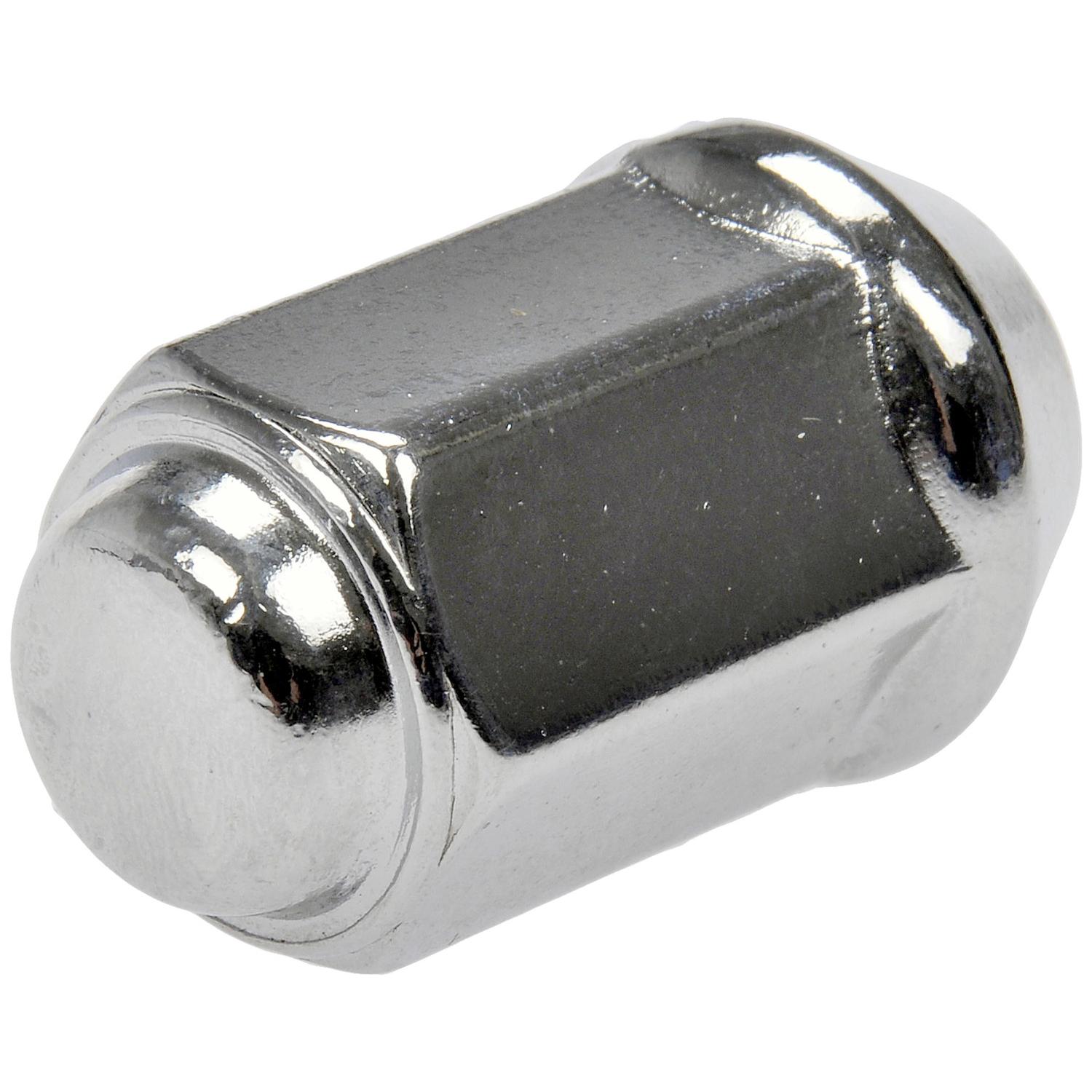 Dorman 611136.1 Wheel Lug Nut product image 2 of 9