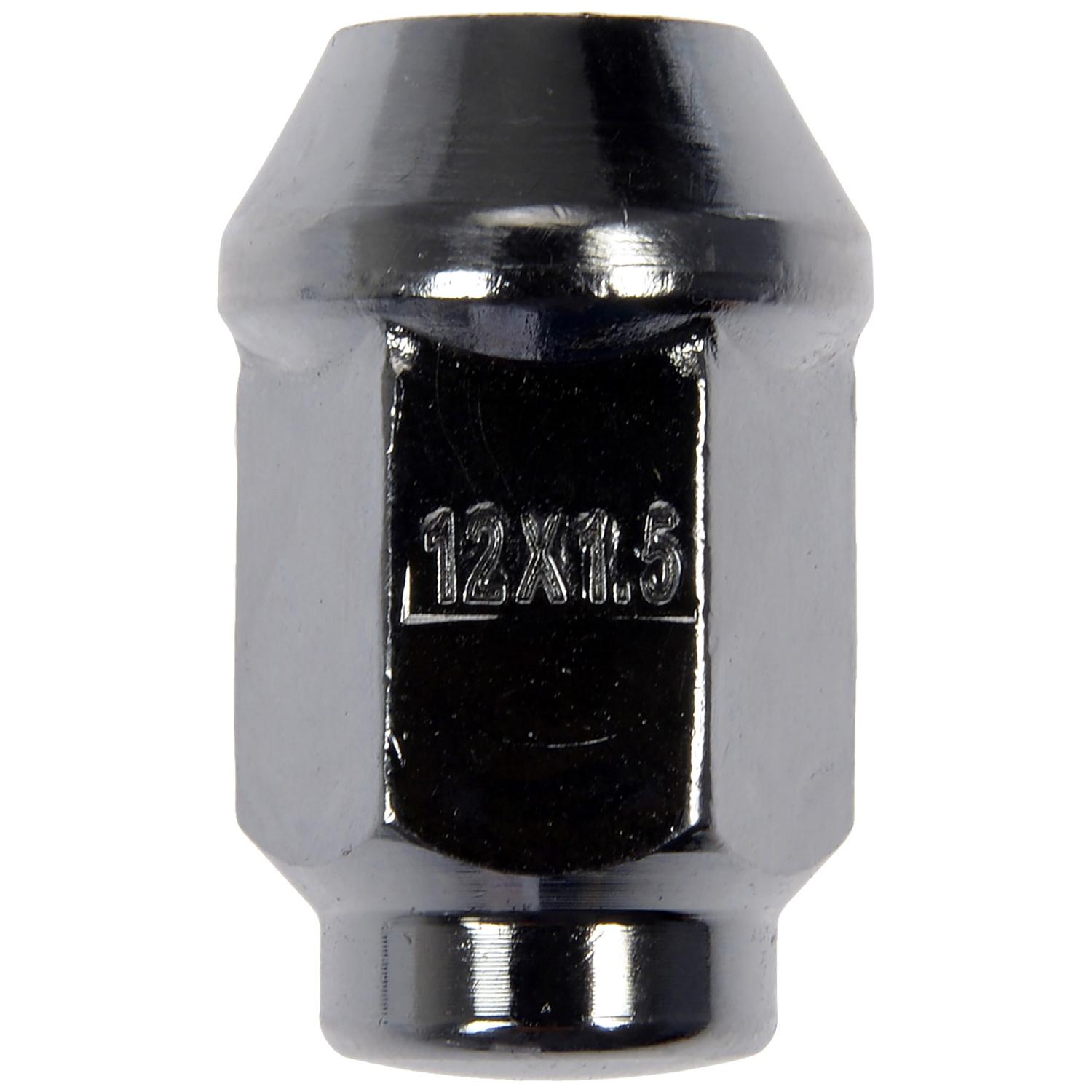 Dorman 611136.1 Wheel Lug Nut product image 5 of 9