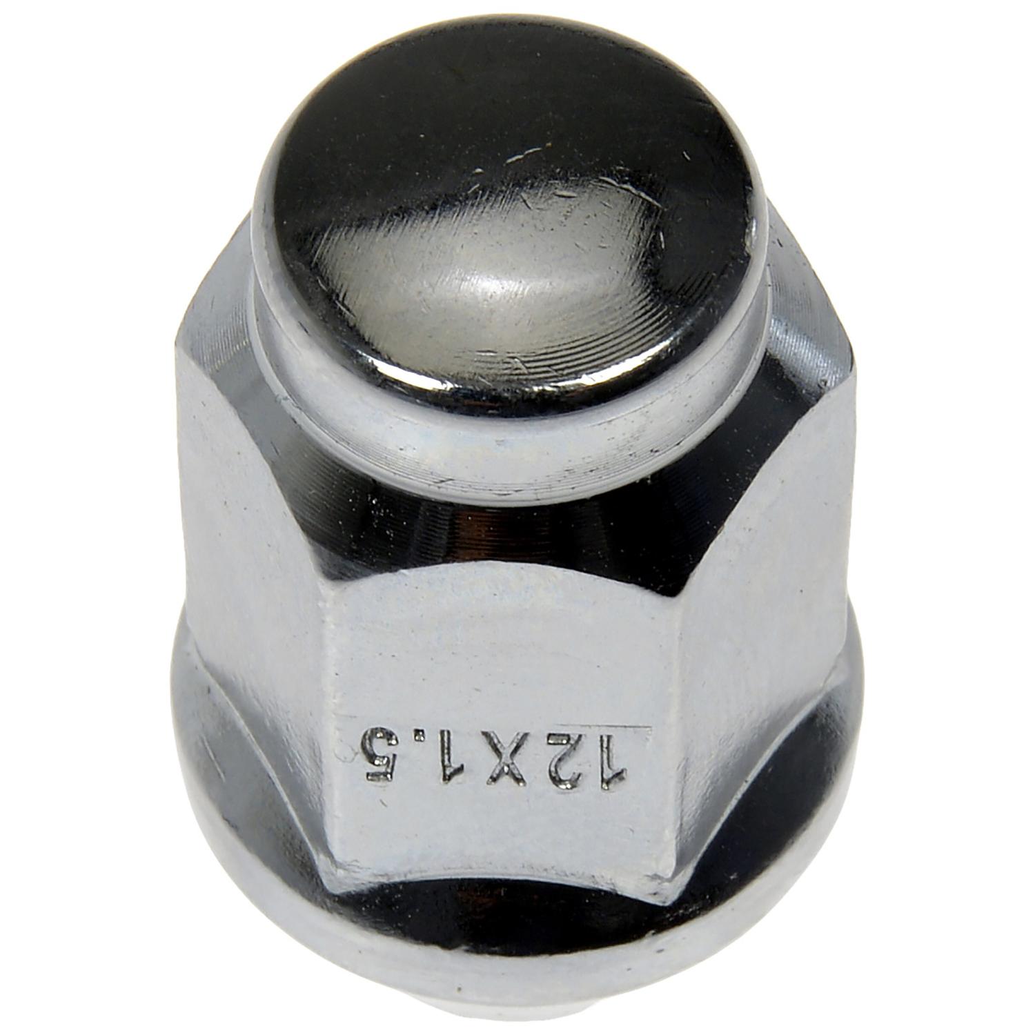Dorman 611136.1 Wheel Lug Nut product image 7 of 9