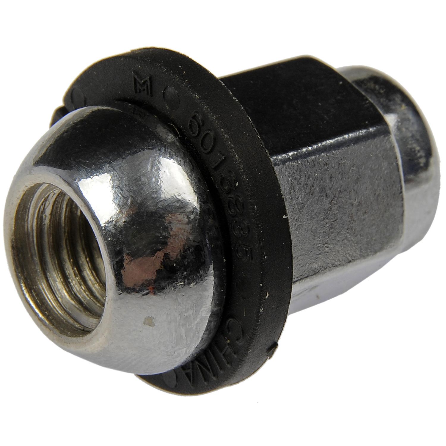 Dorman 611138.1 Wheel Lug Nut product image 2 of 10