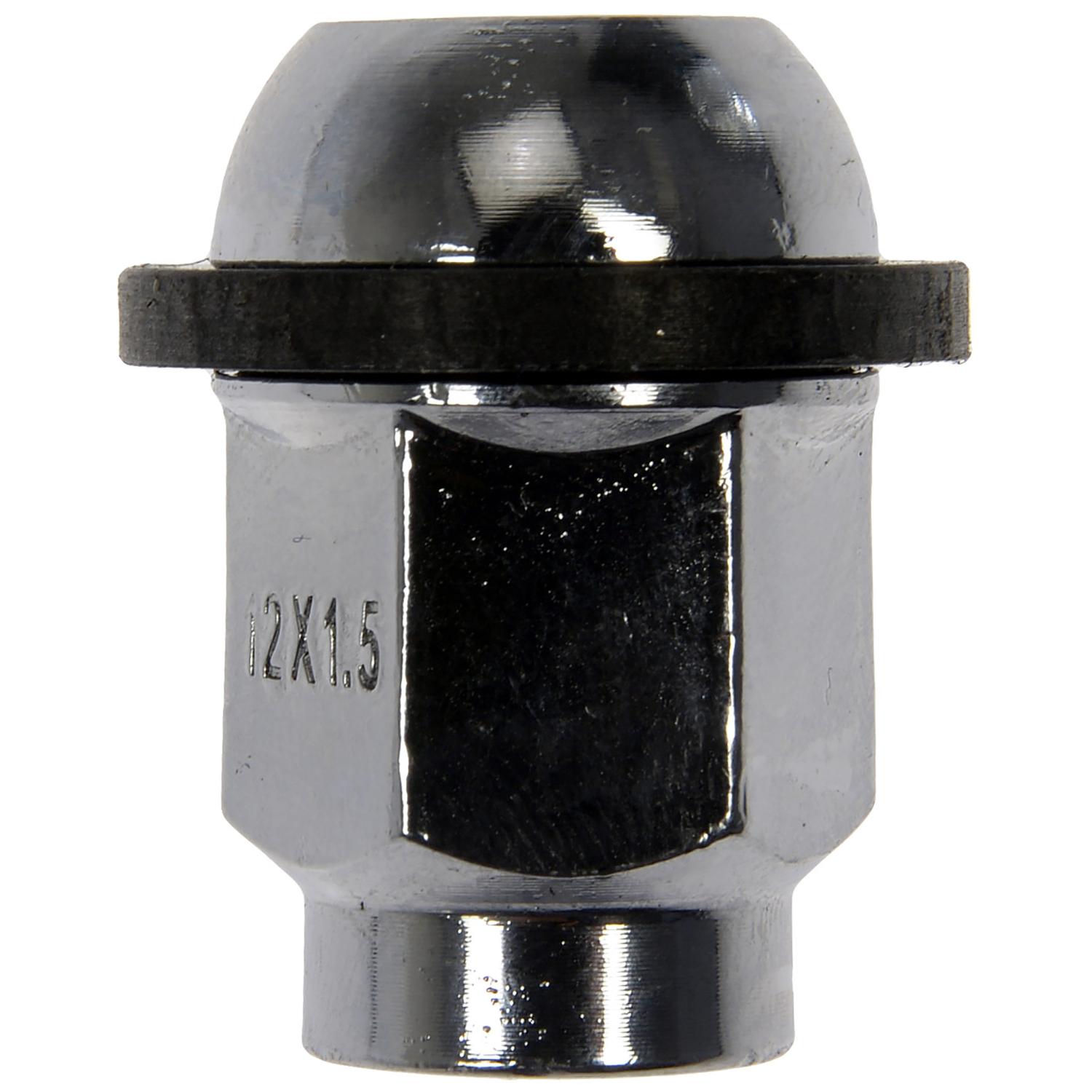 Dorman 611138.1 Wheel Lug Nut product image 5 of 10
